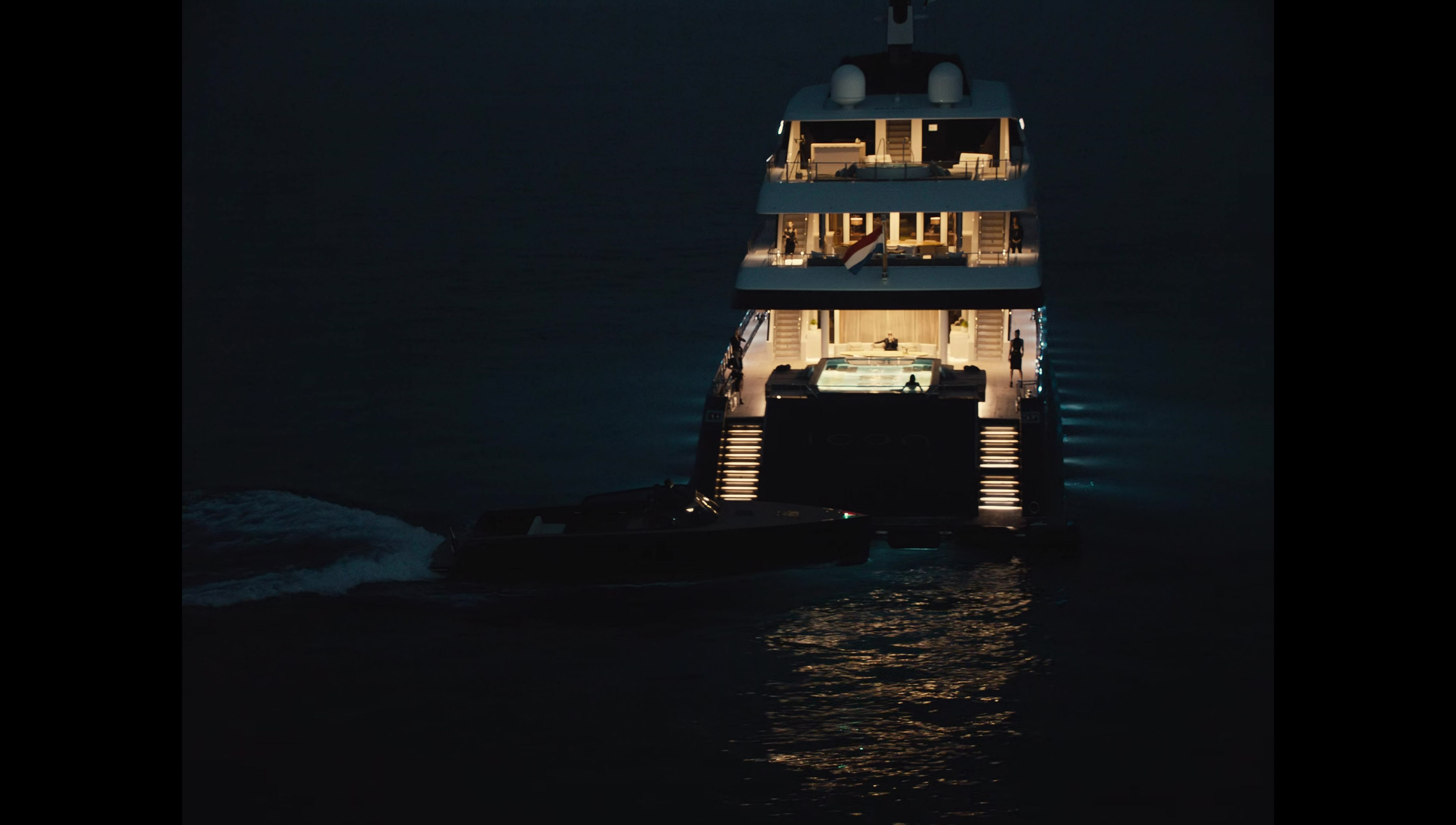 Zack Snyder’s Justice League (2021) HD screenshot 23627