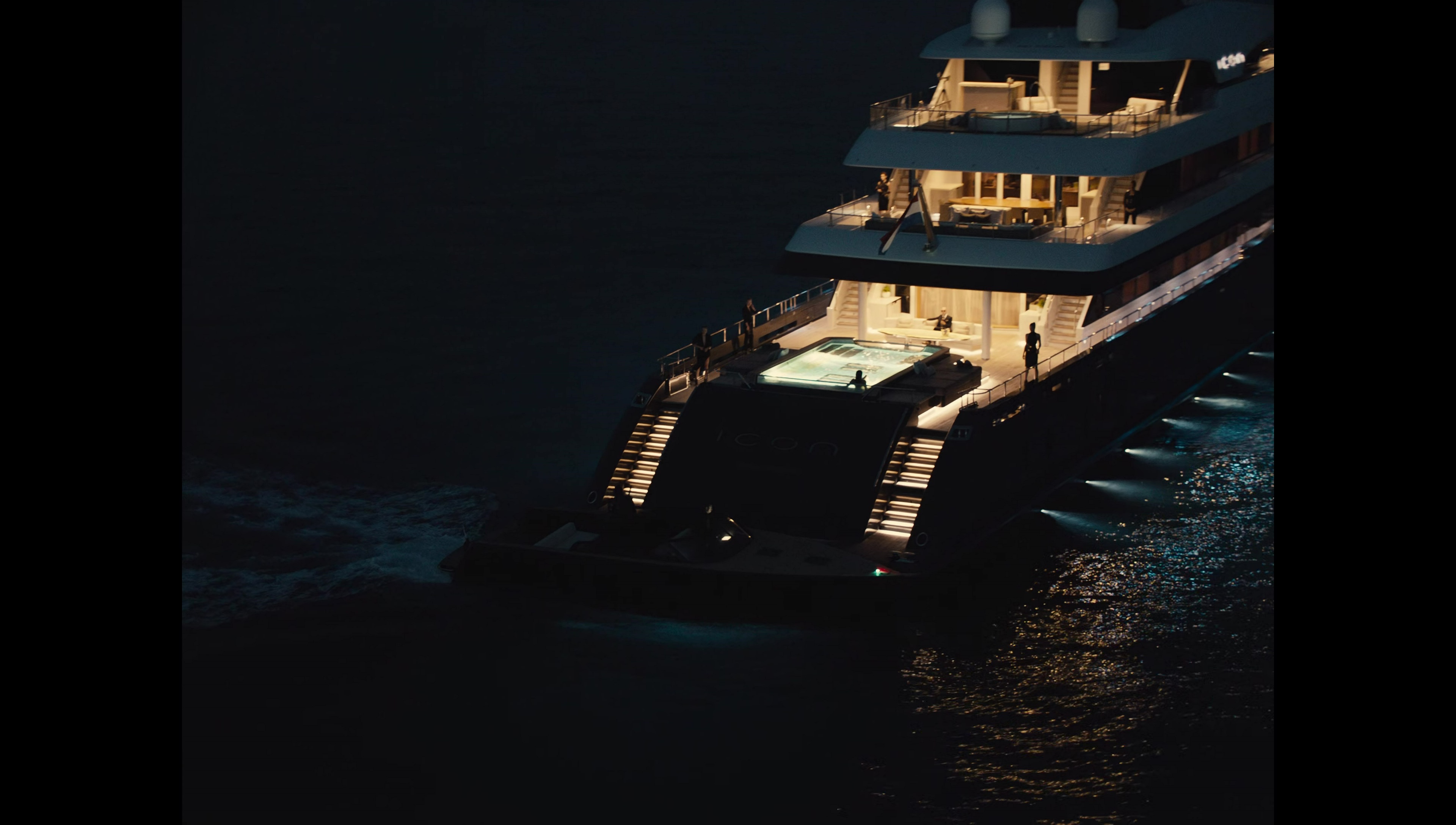 Zack Snyder’s Justice League (2021) screencap 23631