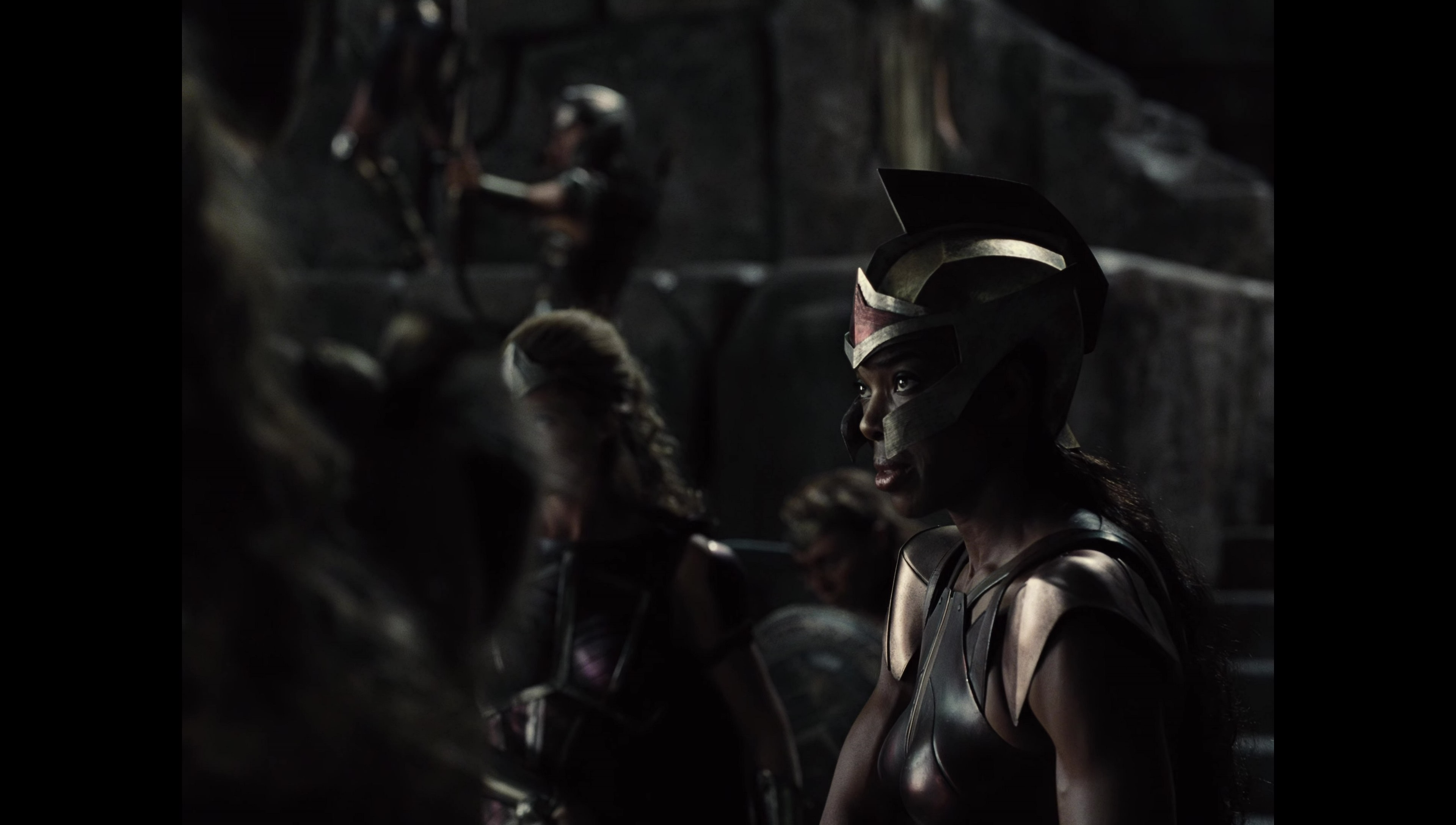 Zack Snyder’s Justice League (2021) movie still 2365