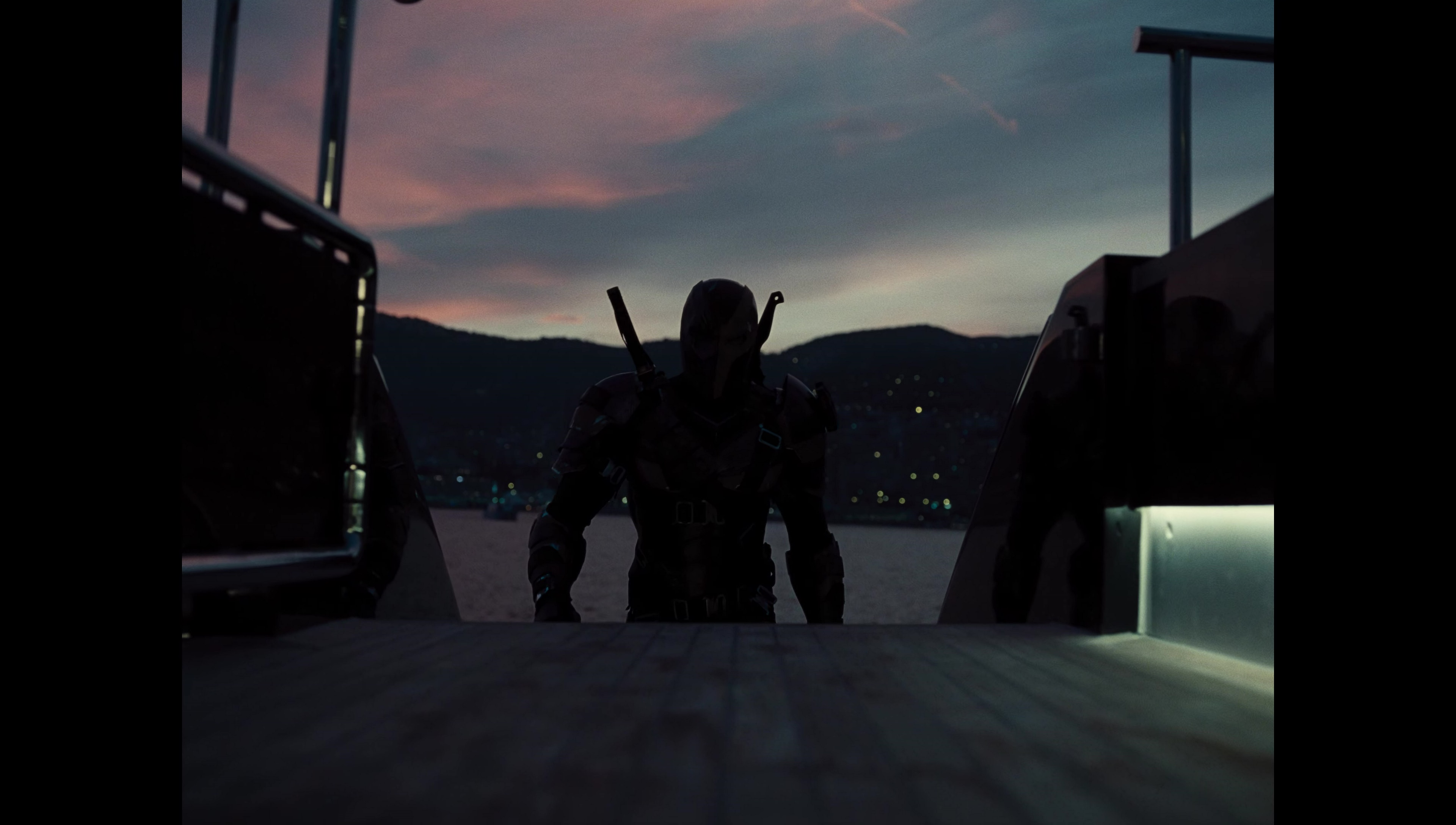 Zack Snyder’s Justice League (2021) movie still 23650
