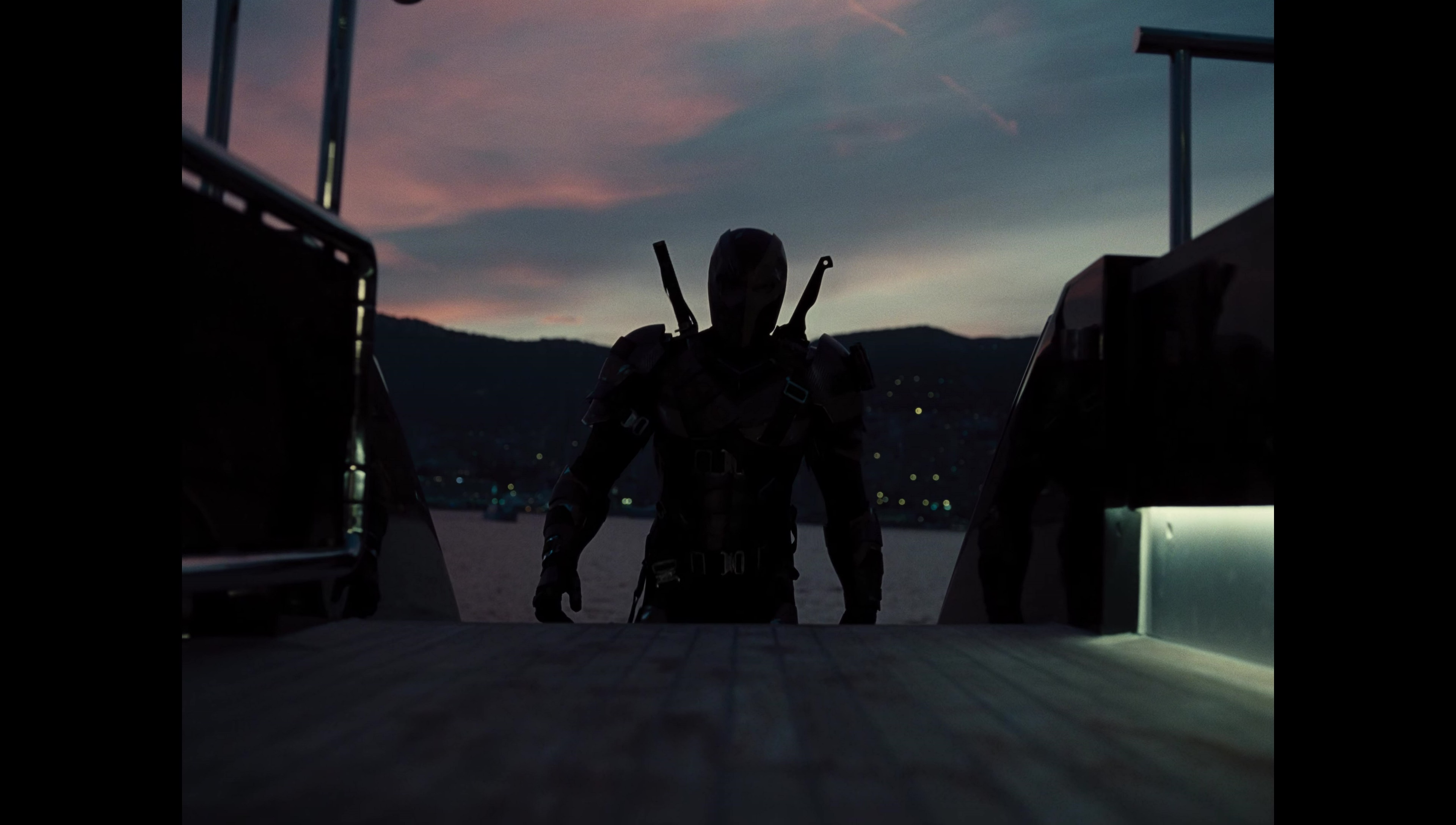 Zack Snyder’s Justice League (2021) HD screenshot 23651