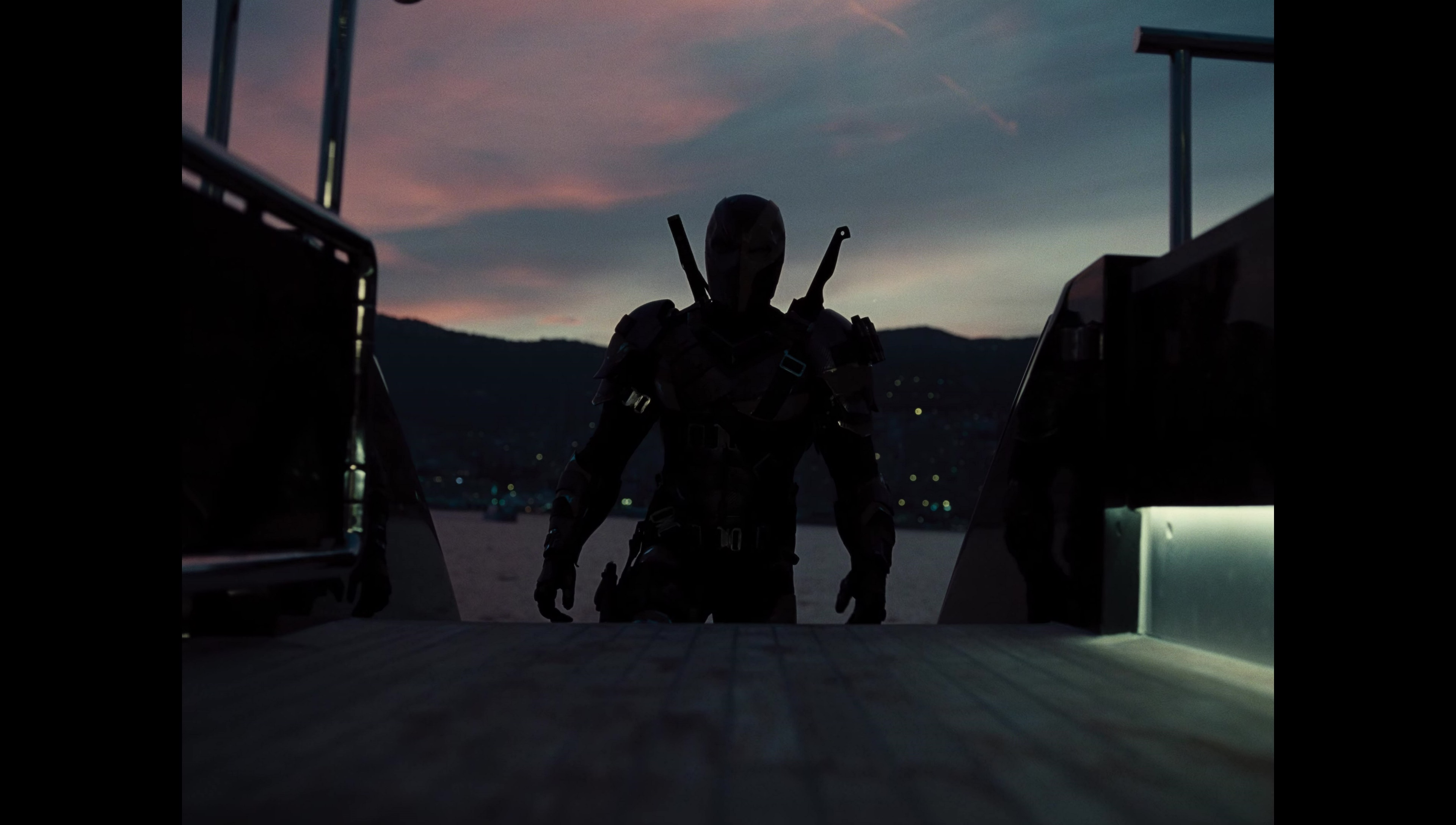 Zack Snyder’s Justice League (2021) screencap 23652