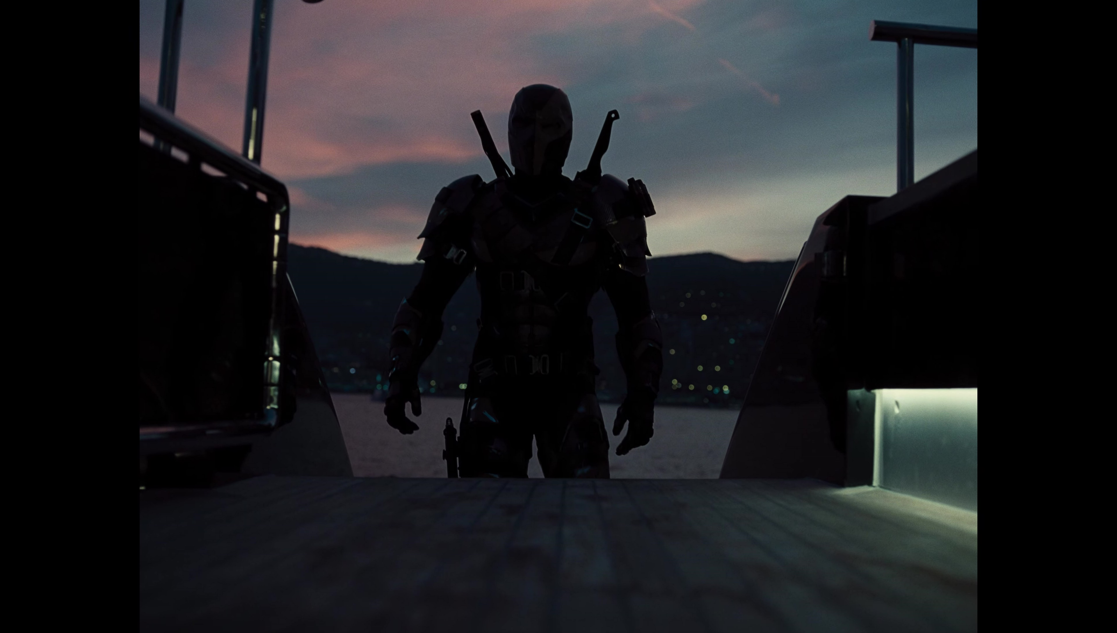 Zack Snyder’s Justice League (2021) HD screenshot 23654
