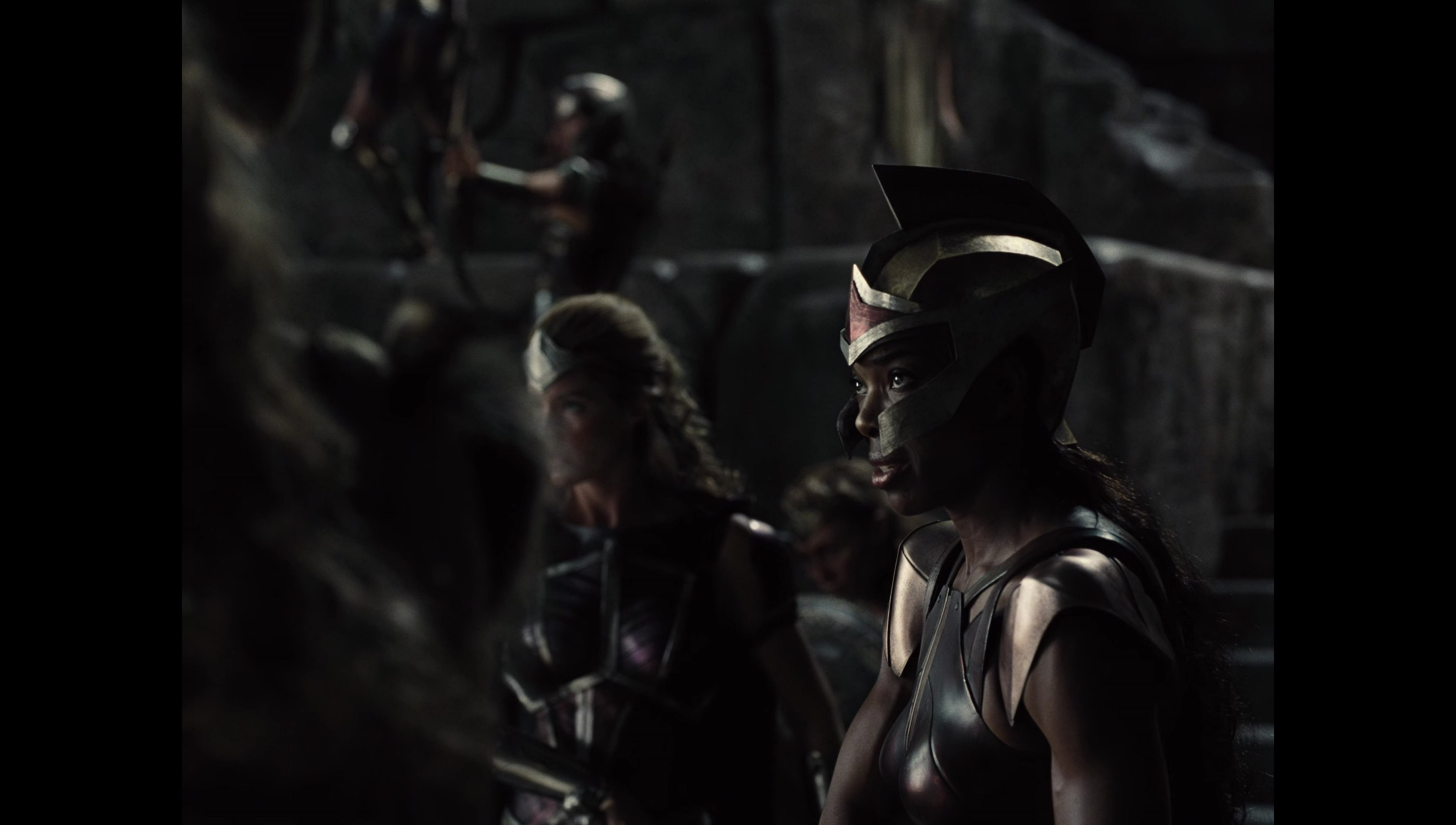 Zack Snyder’s Justice League (2021) HD screenshot 2366
