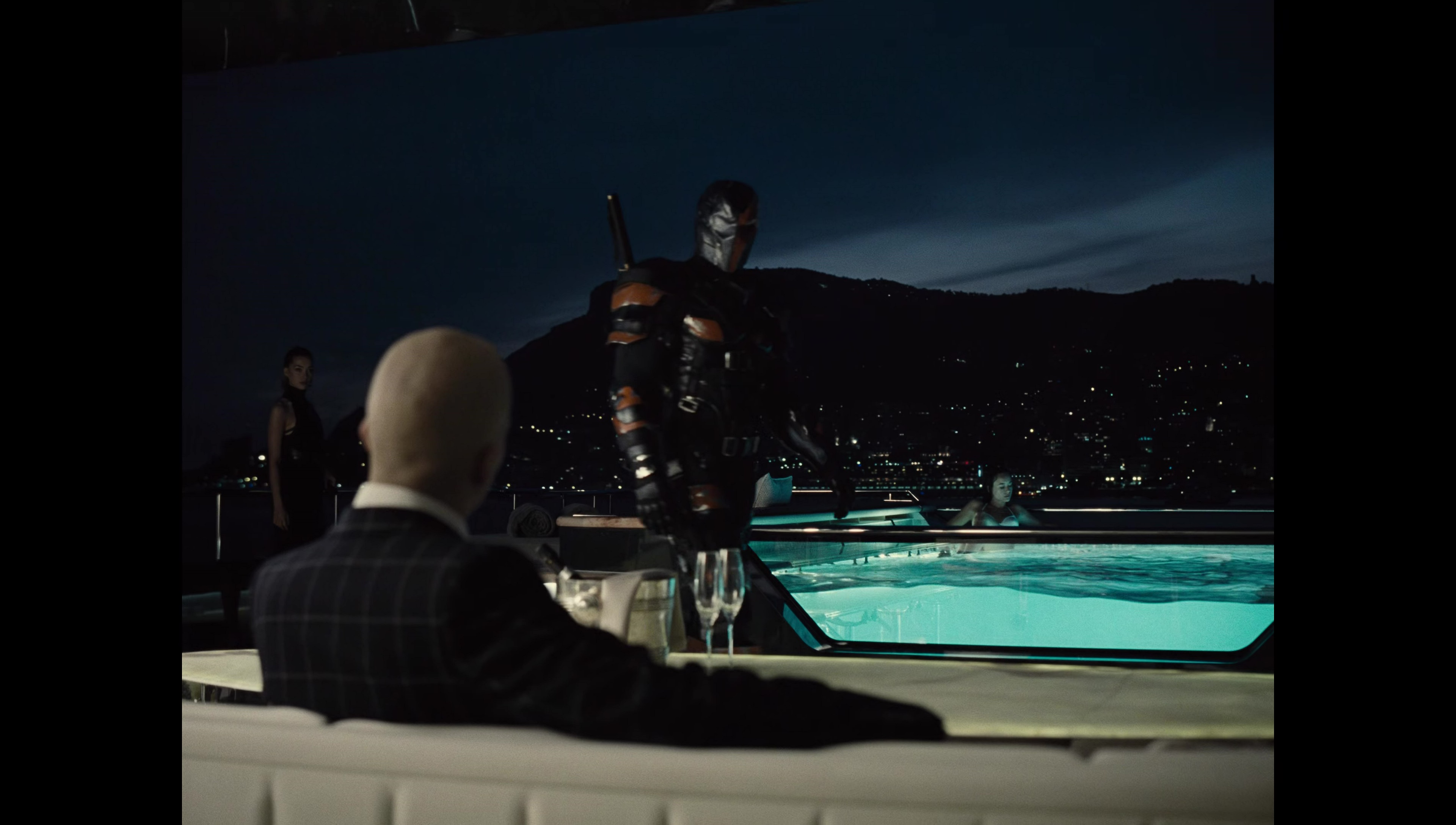 Zack Snyder’s Justice League (2021) screencap 23661