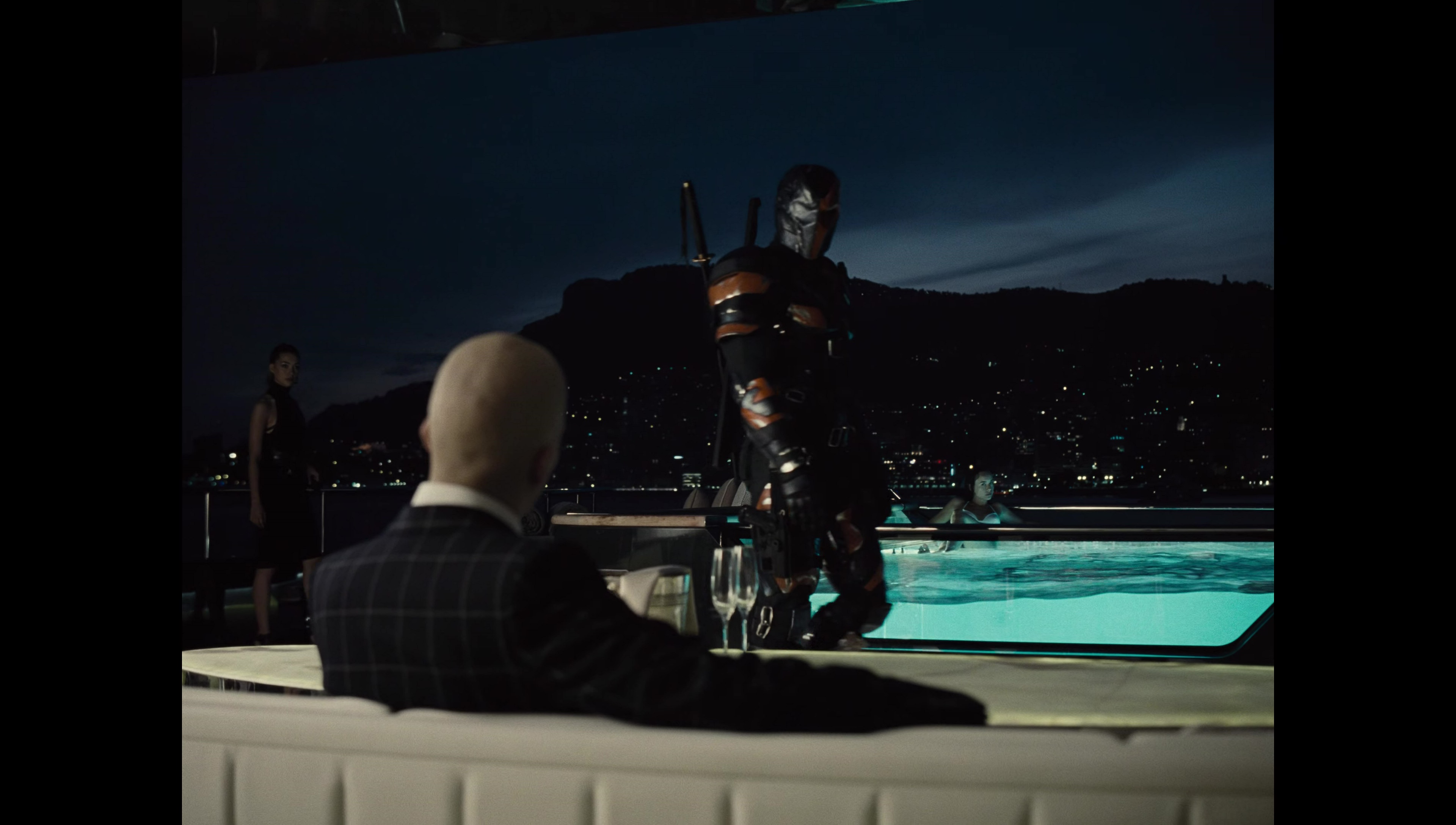 Zack Snyder’s Justice League (2021) movie still 23662
