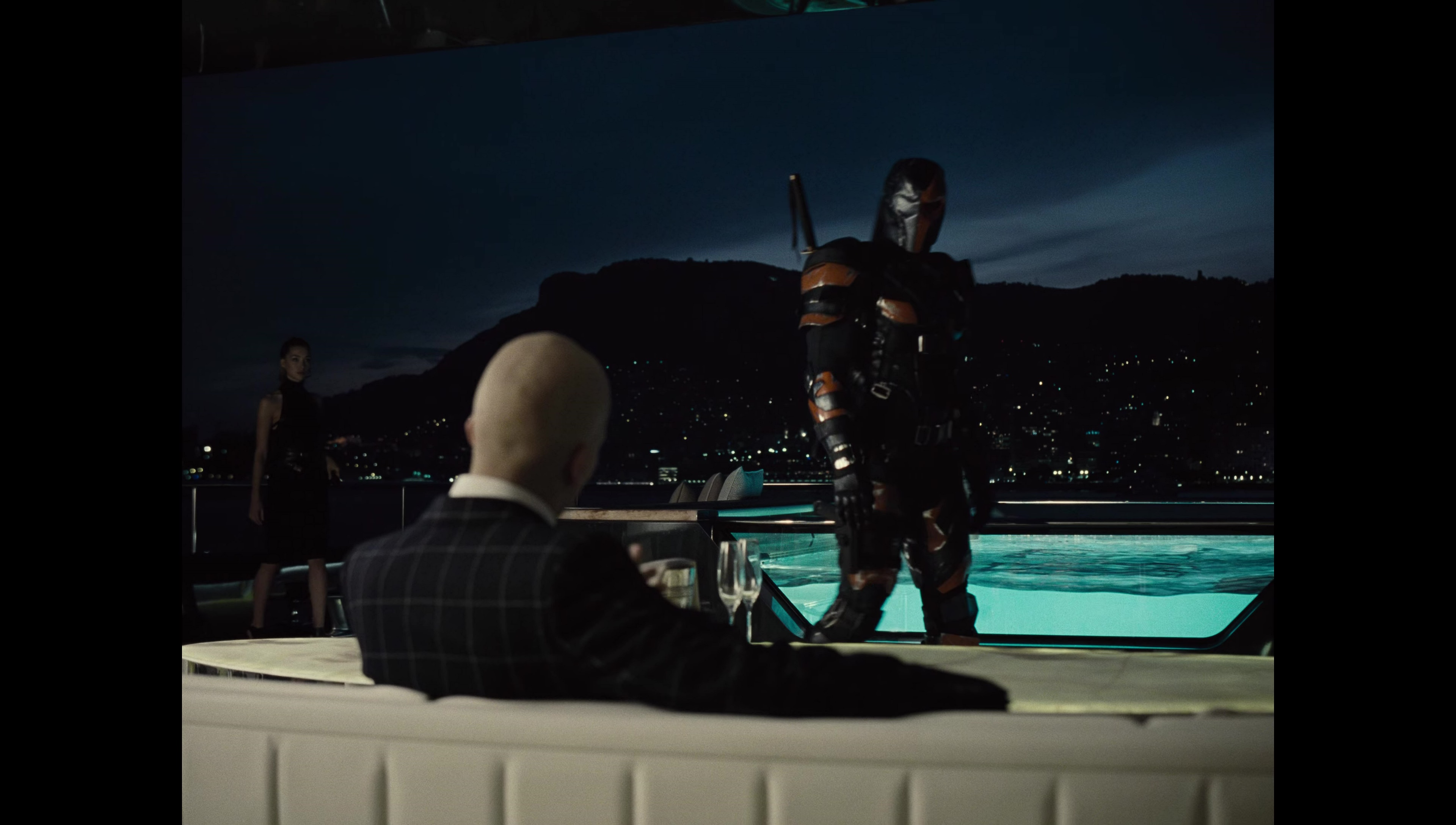 Zack Snyder’s Justice League (2021) HD screenshot 23663