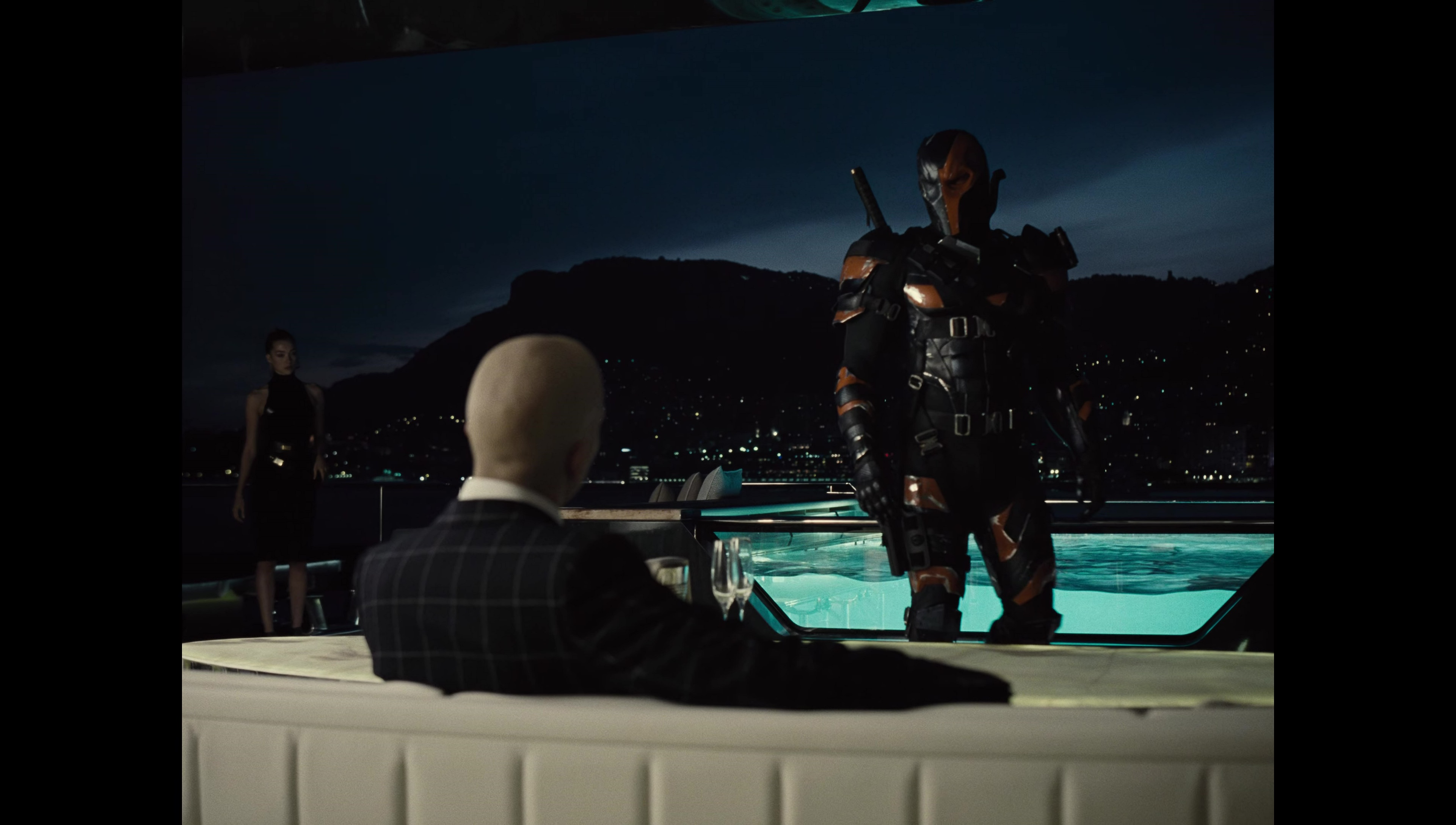 Zack Snyder’s Justice League (2021) movie still 23665