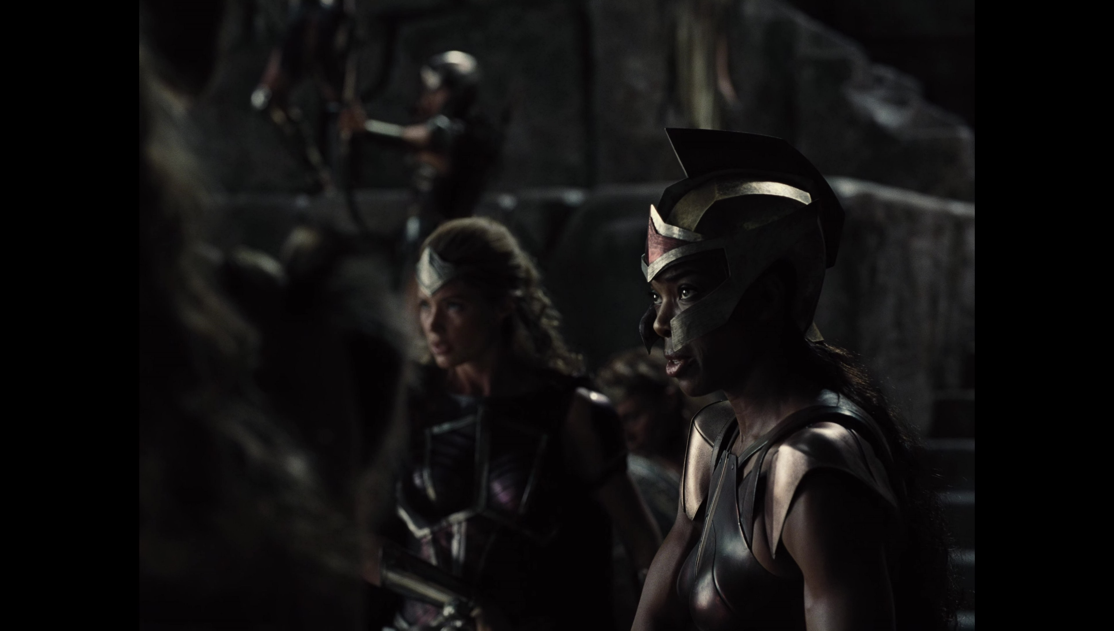 Zack Snyder’s Justice League (2021) screencap 2367
