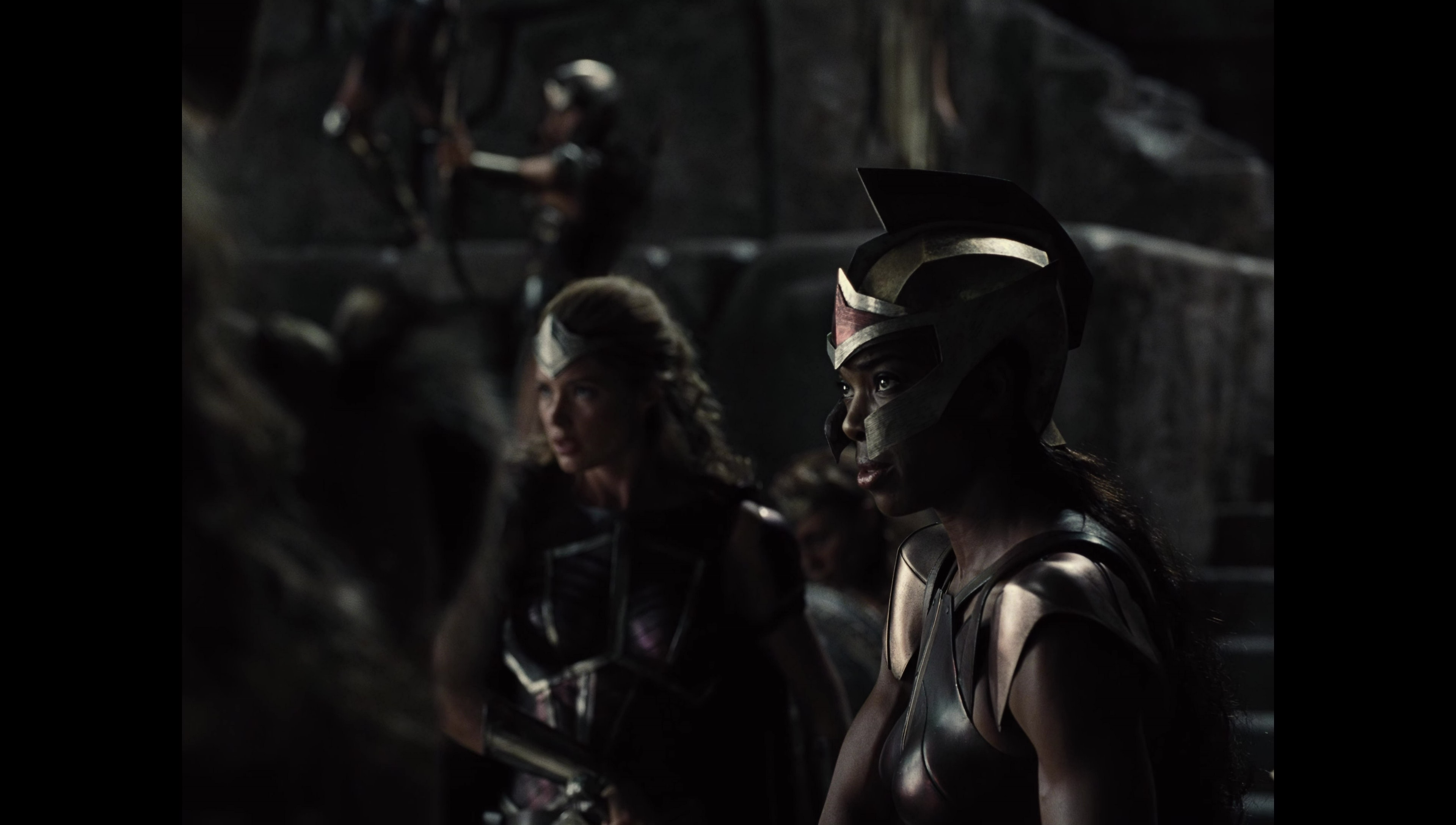 Zack Snyder’s Justice League (2021) movie still 2368
