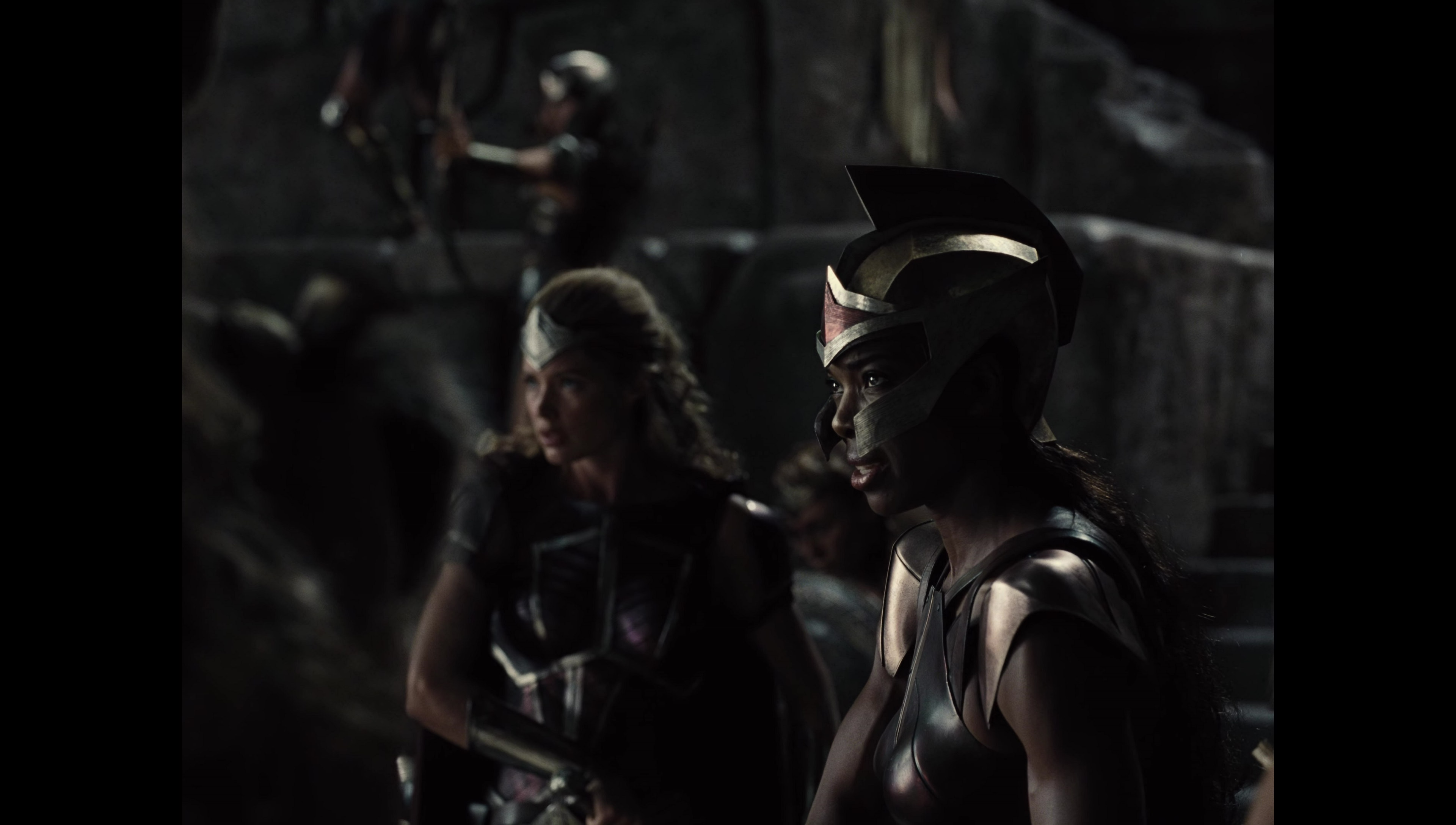 Zack Snyder’s Justice League (2021) HD screenshot 2369