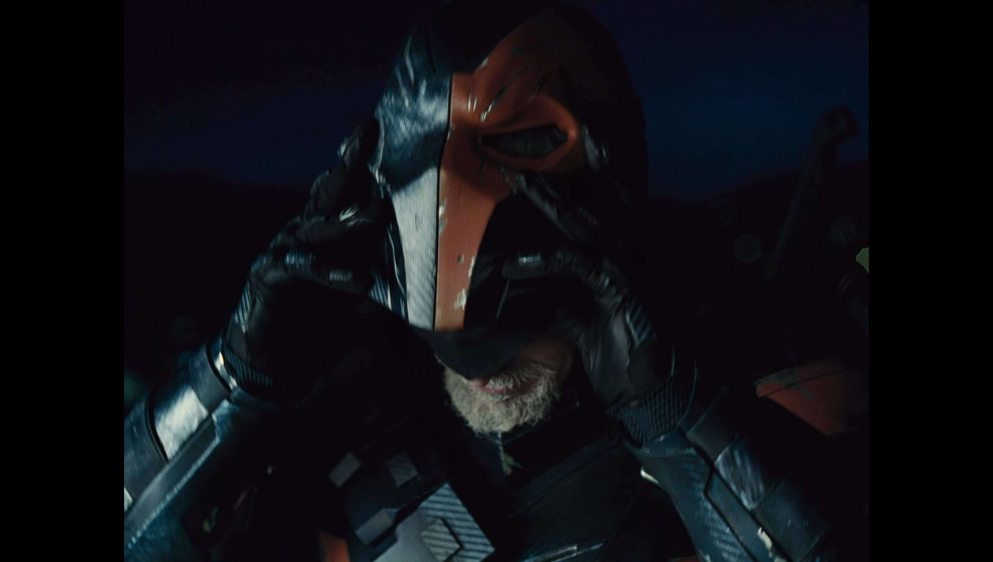 Zack Snyder’s Justice League (2021) HD screenshot 23699