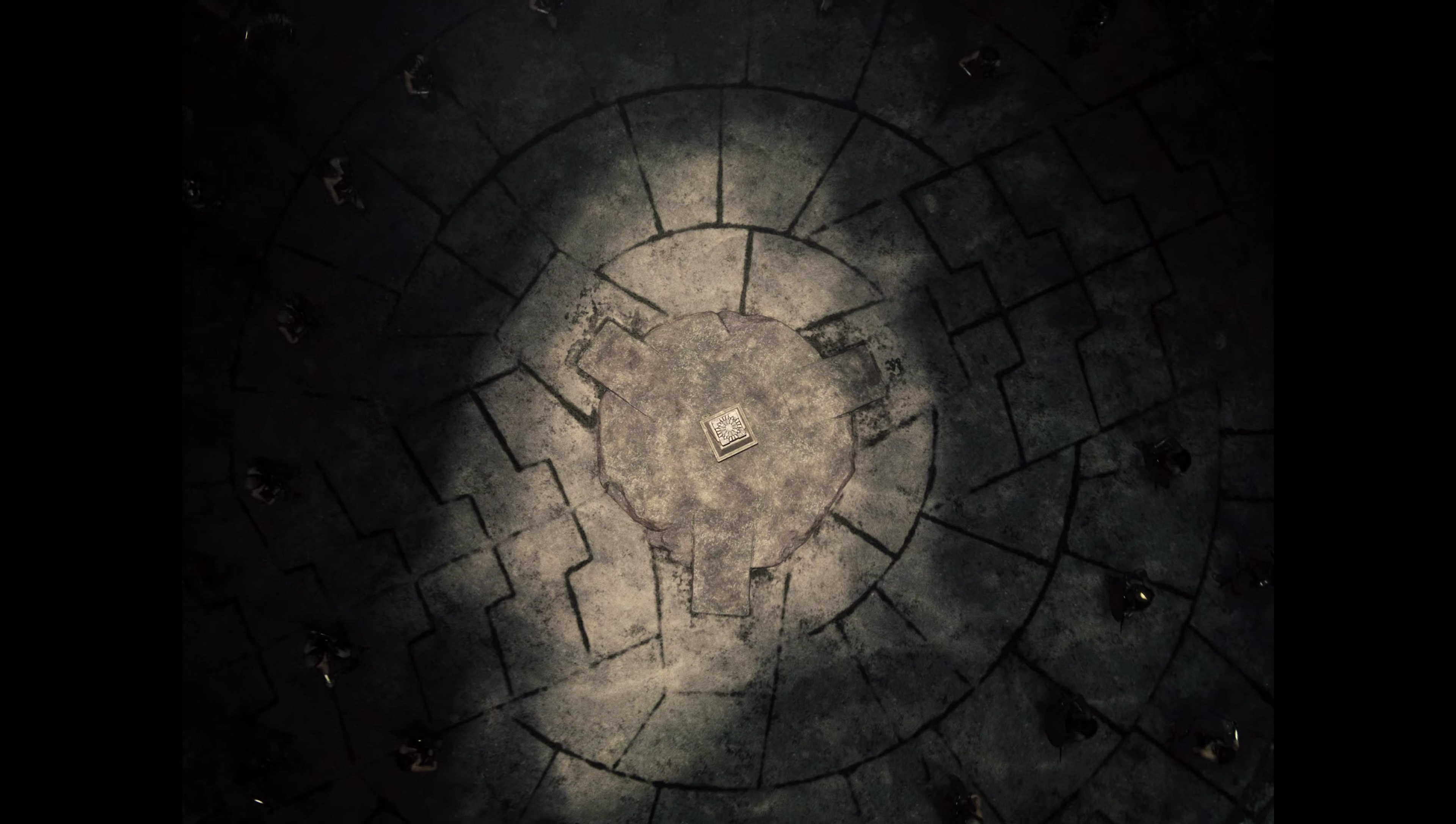 Zack Snyder’s Justice League (2021) screencap 237