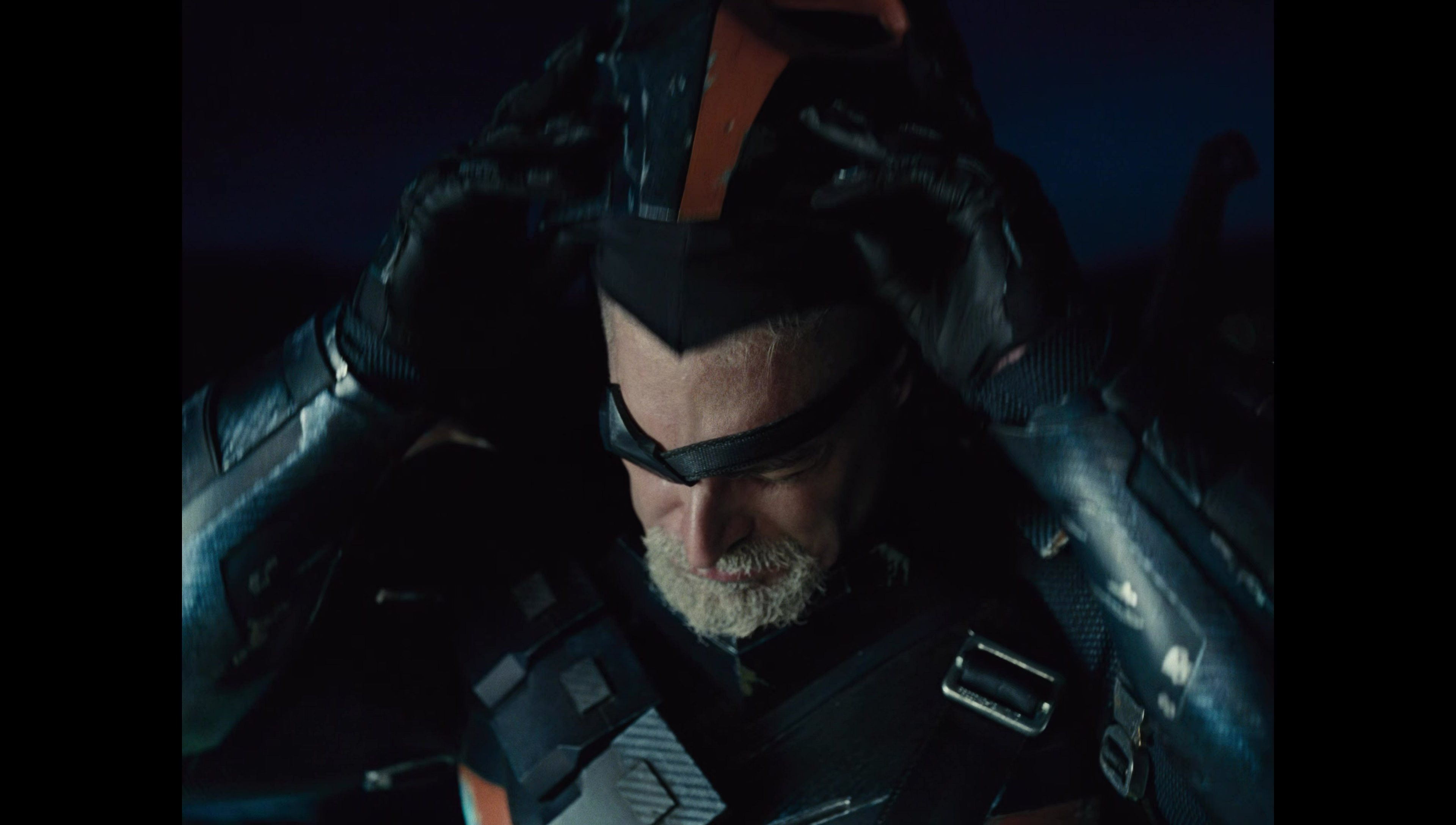 Zack Snyder’s Justice League (2021) screencap 23700