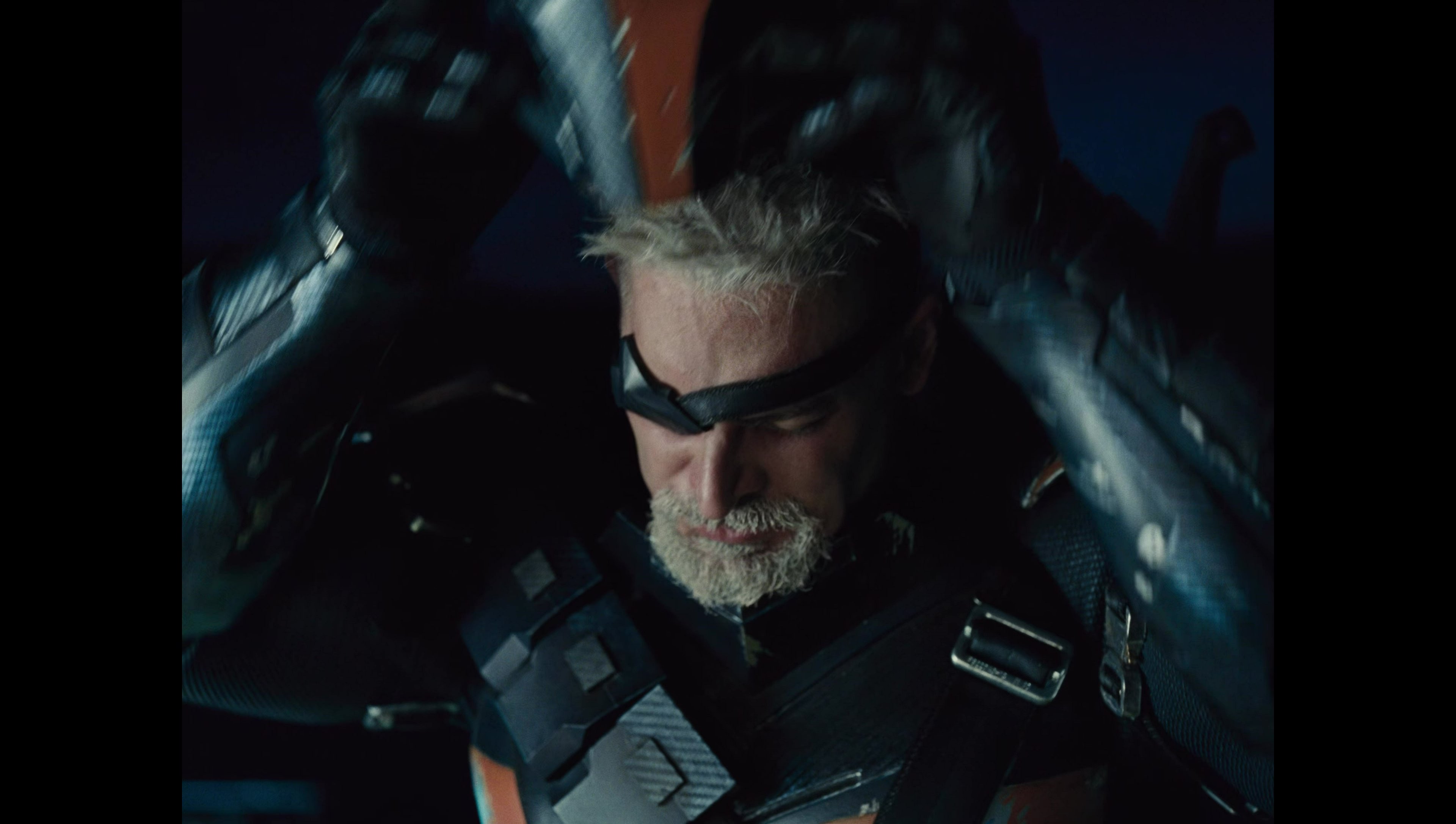 Zack Snyder’s Justice League (2021) movie still 23701