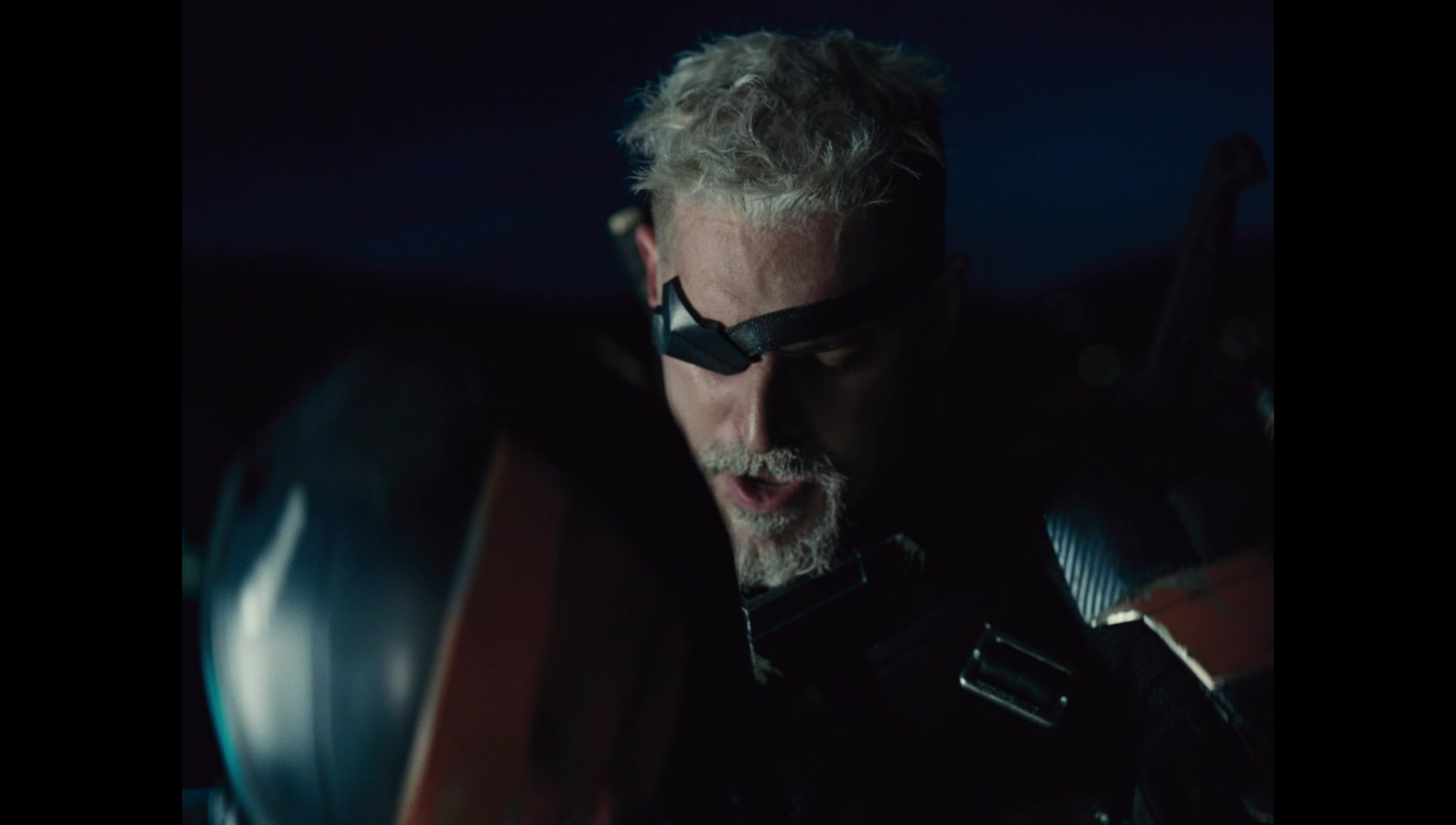 Zack Snyder’s Justice League (2021) HD screenshot 23702