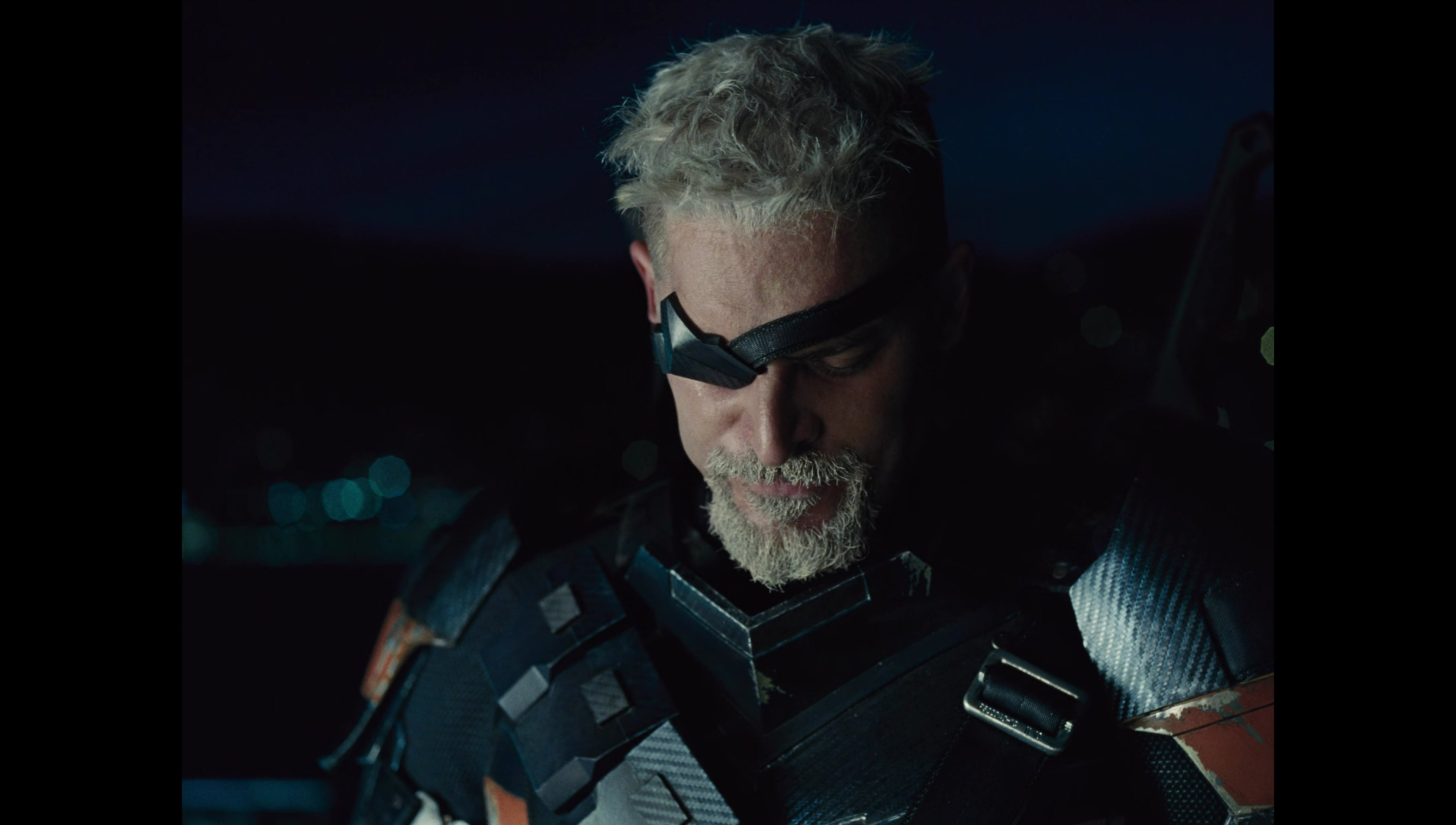 Zack Snyder’s Justice League (2021) movie still 23707