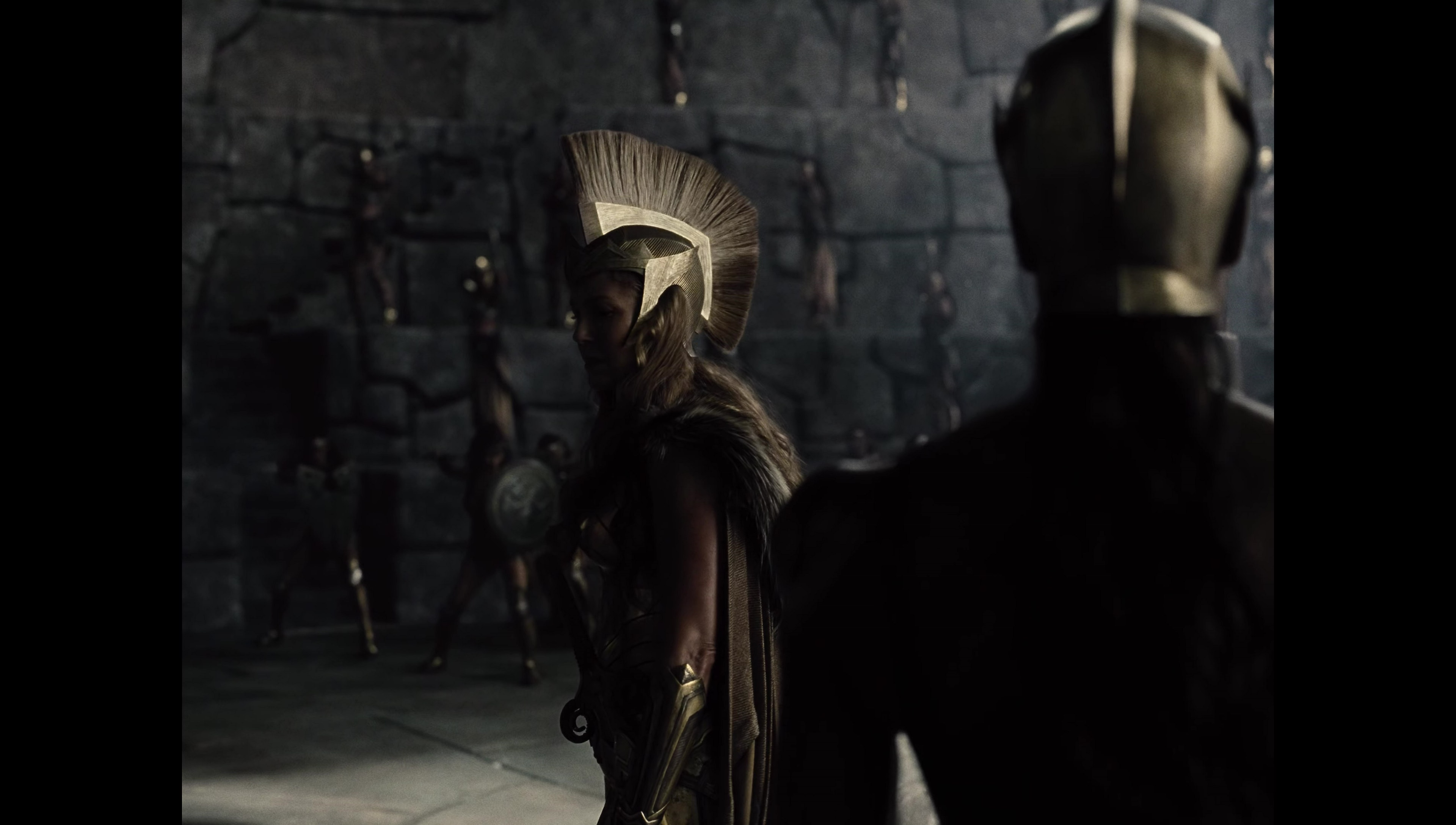 Zack Snyder’s Justice League (2021) movie still 2371