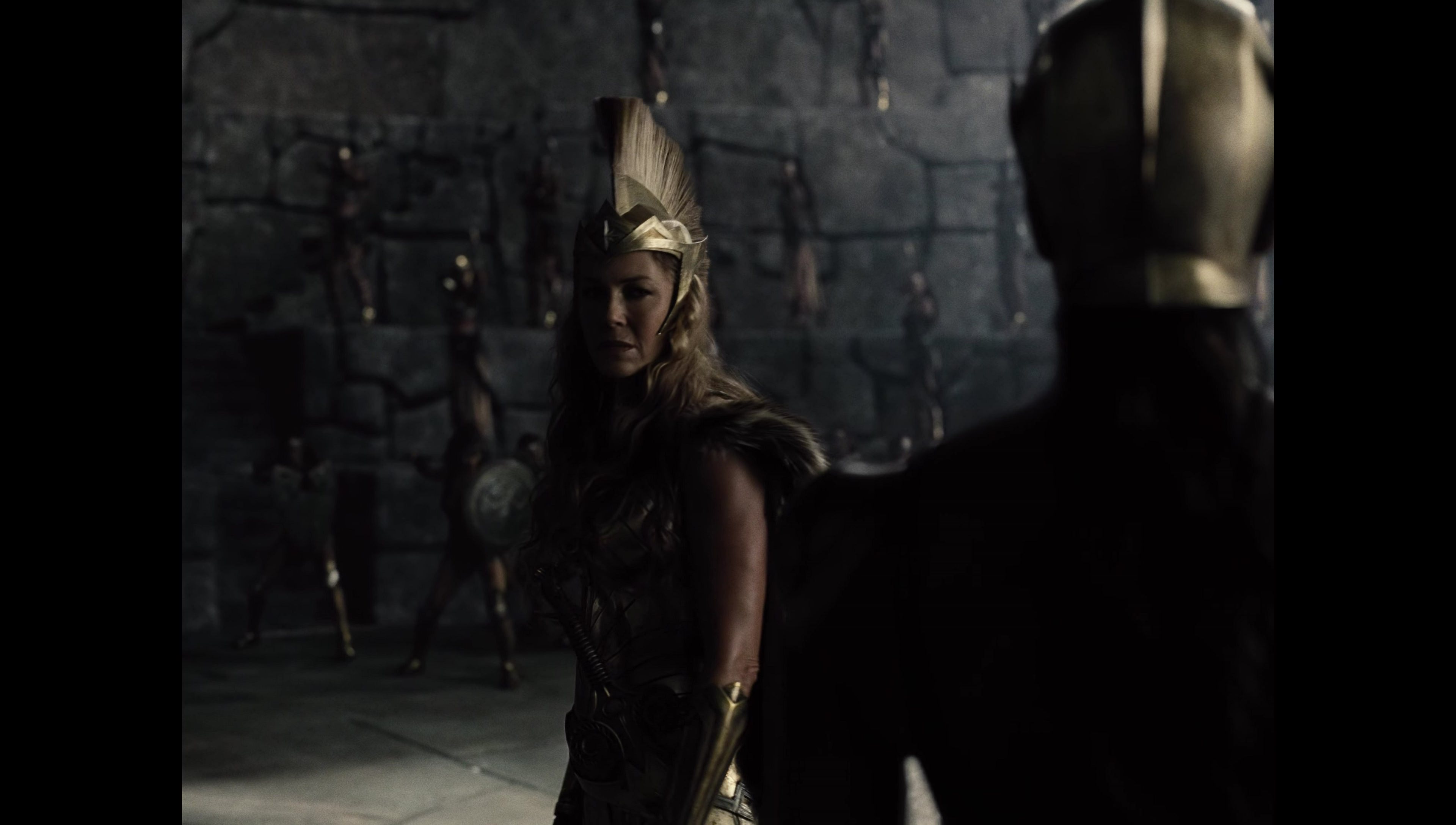 Zack Snyder’s Justice League (2021) HD screenshot 2372