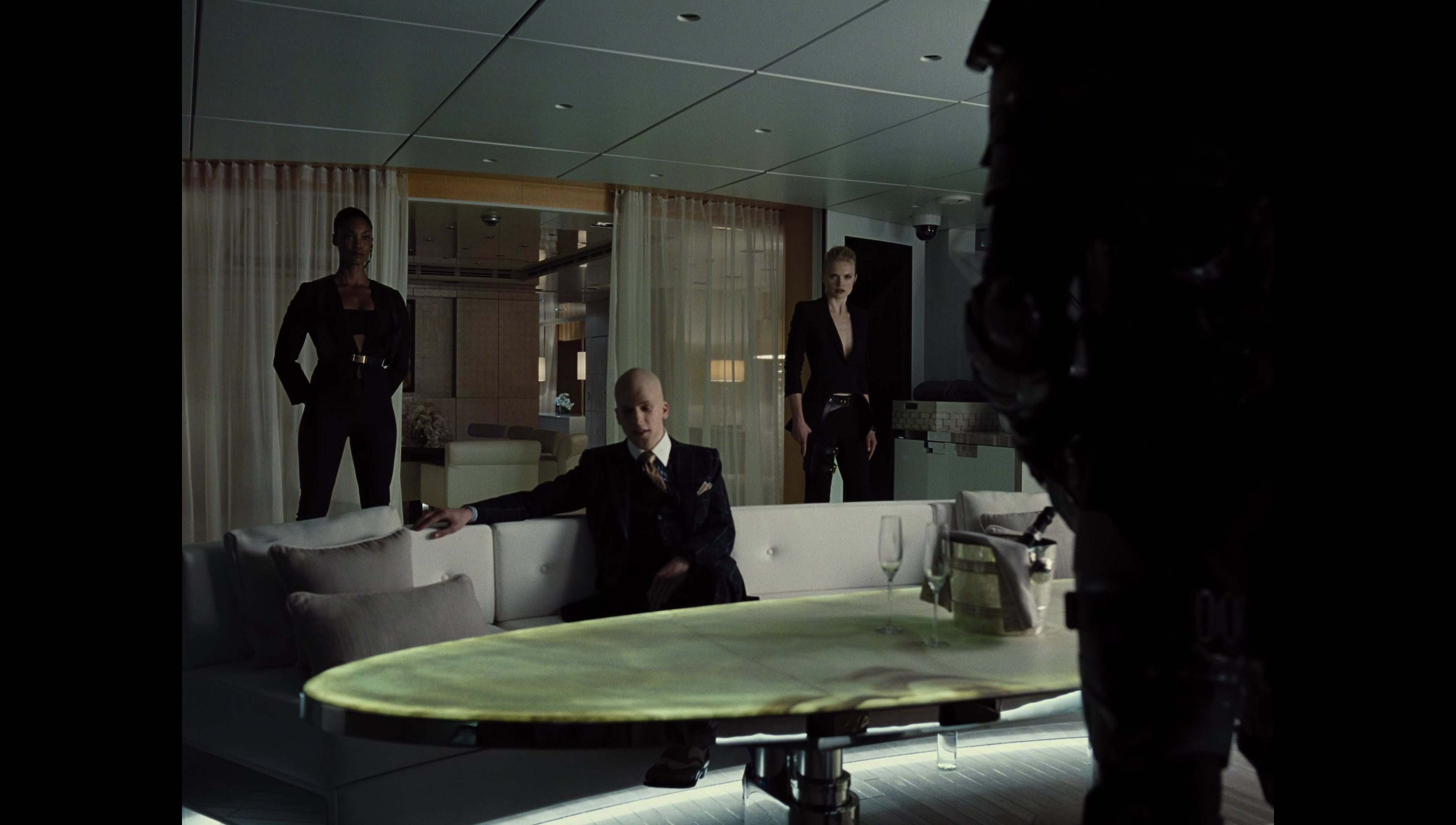 Zack Snyder’s Justice League (2021) movie still 23728