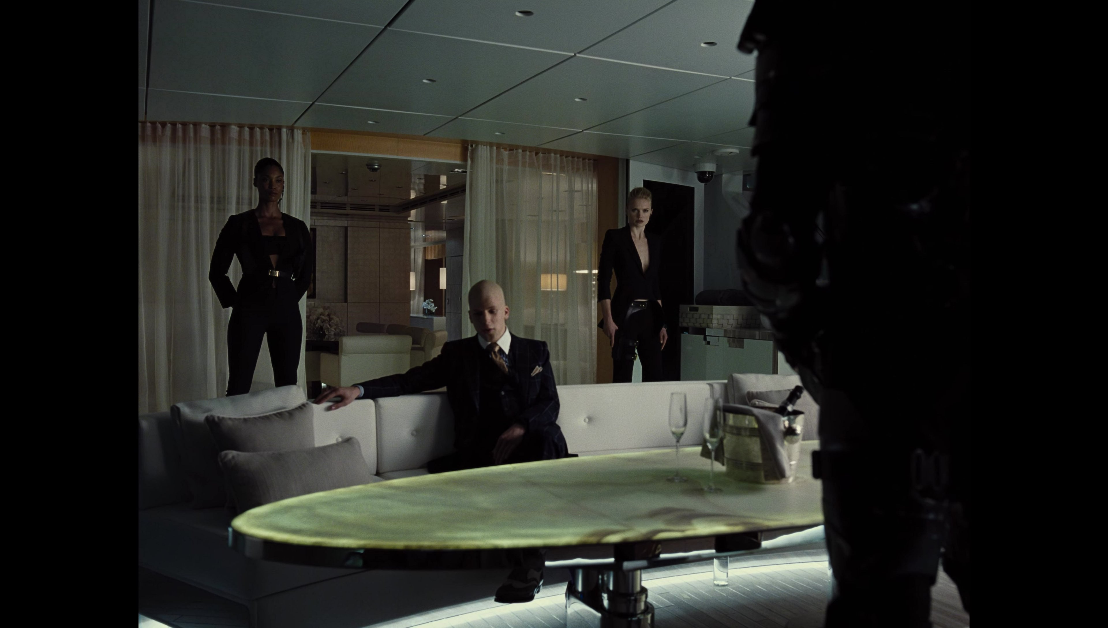 Zack Snyder’s Justice League (2021) HD screenshot 23729