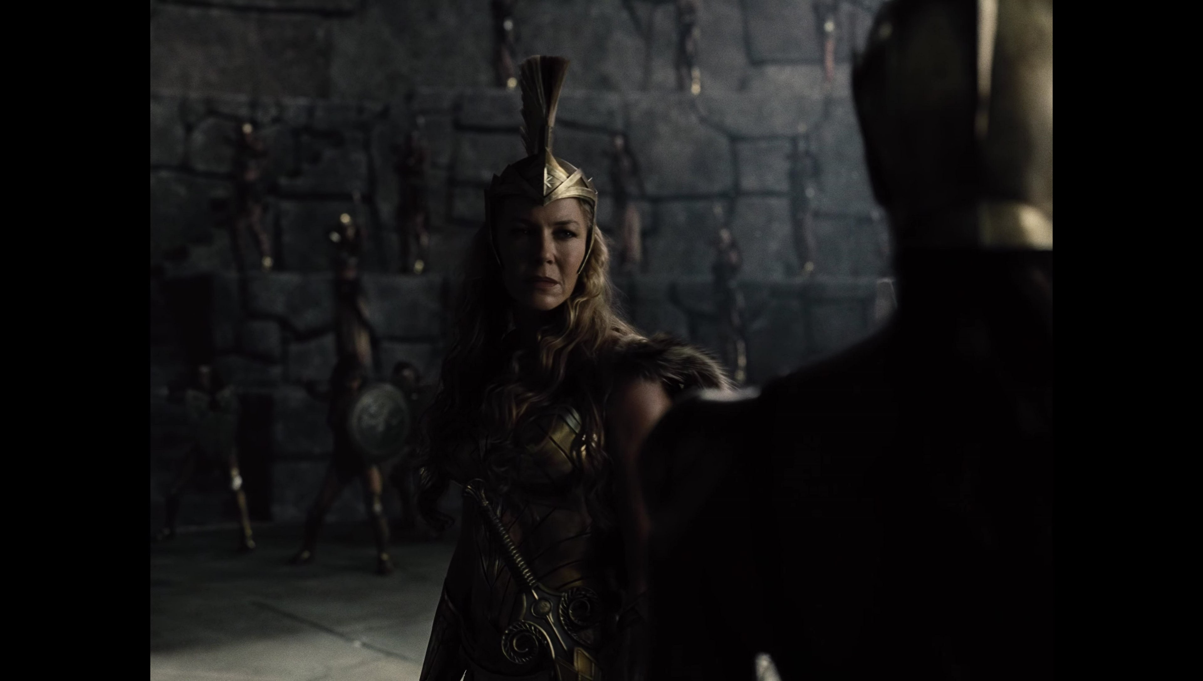 Zack Snyder’s Justice League (2021) screencap 2373