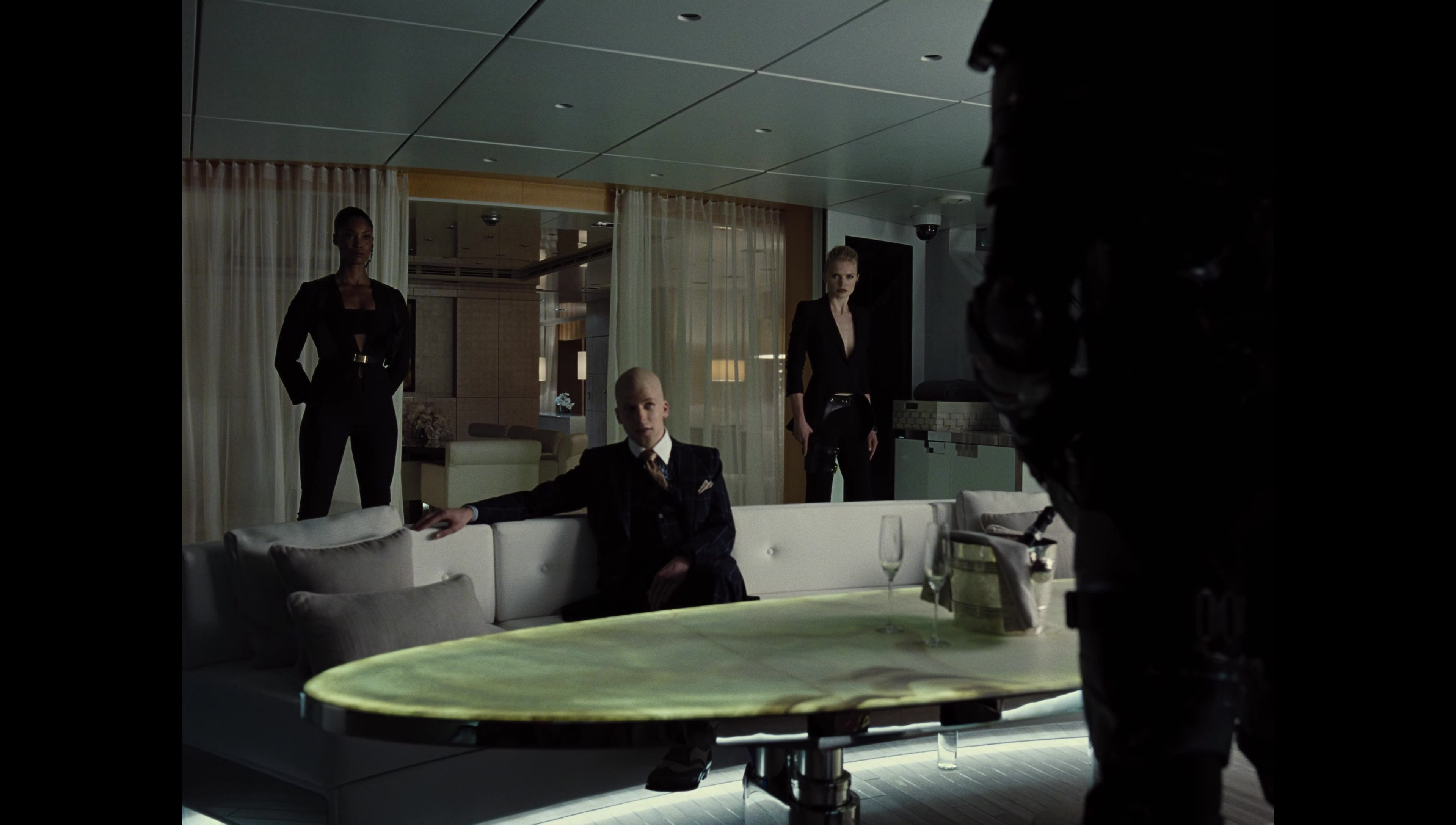Zack Snyder’s Justice League (2021) HD screenshot 23732