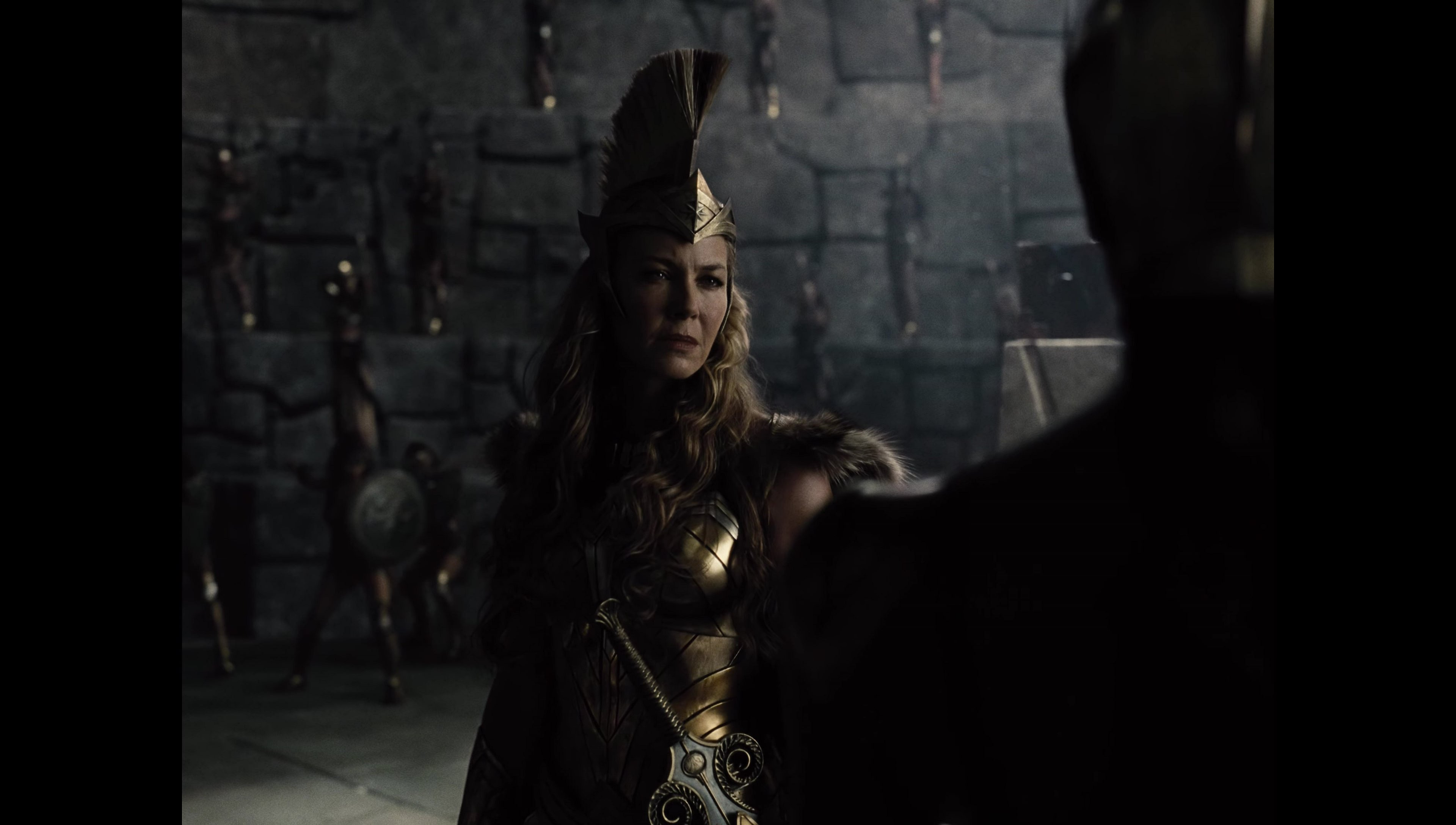 Zack Snyder’s Justice League (2021) movie still 2374