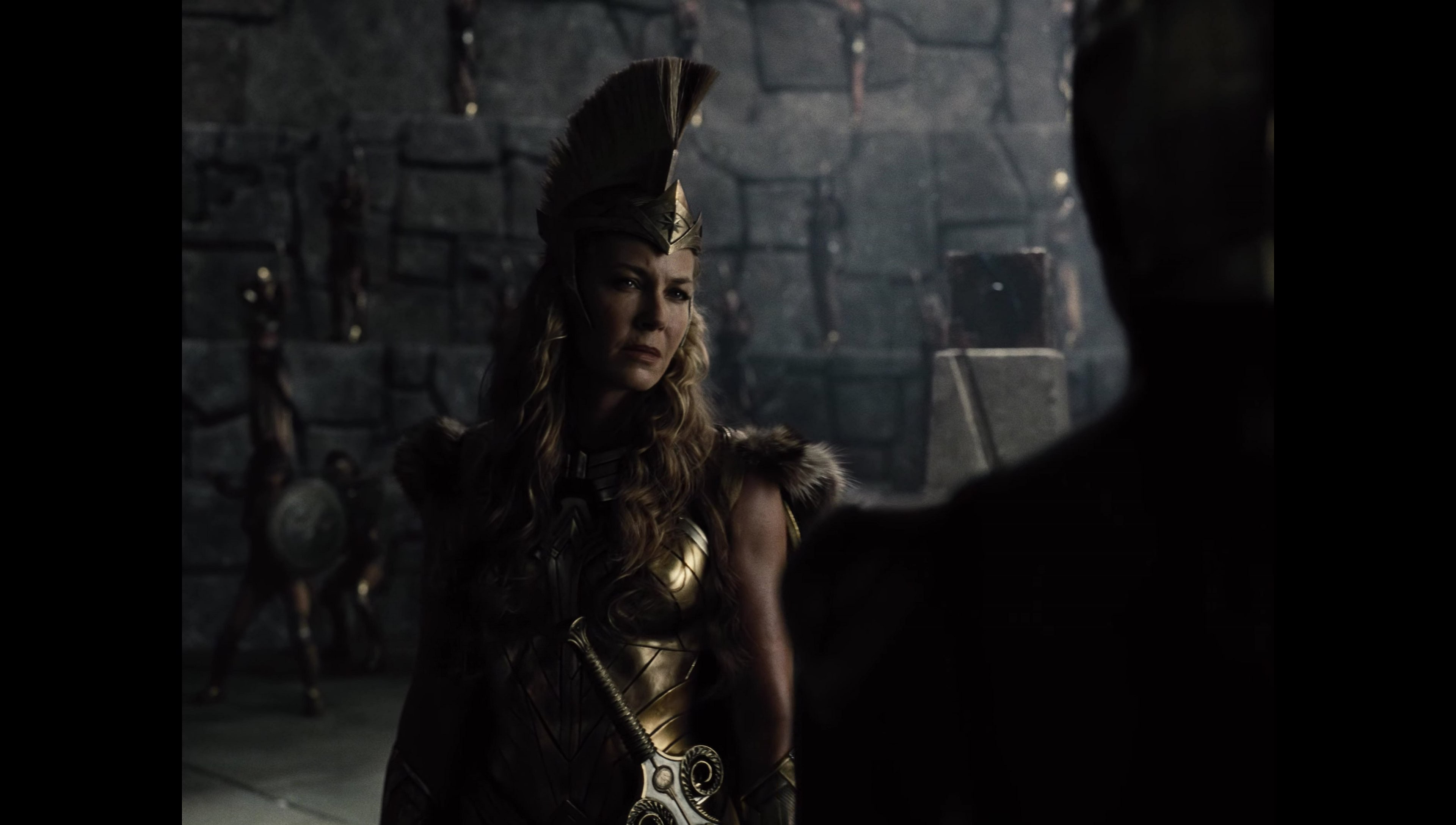 Zack Snyder’s Justice League (2021) HD screenshot 2375