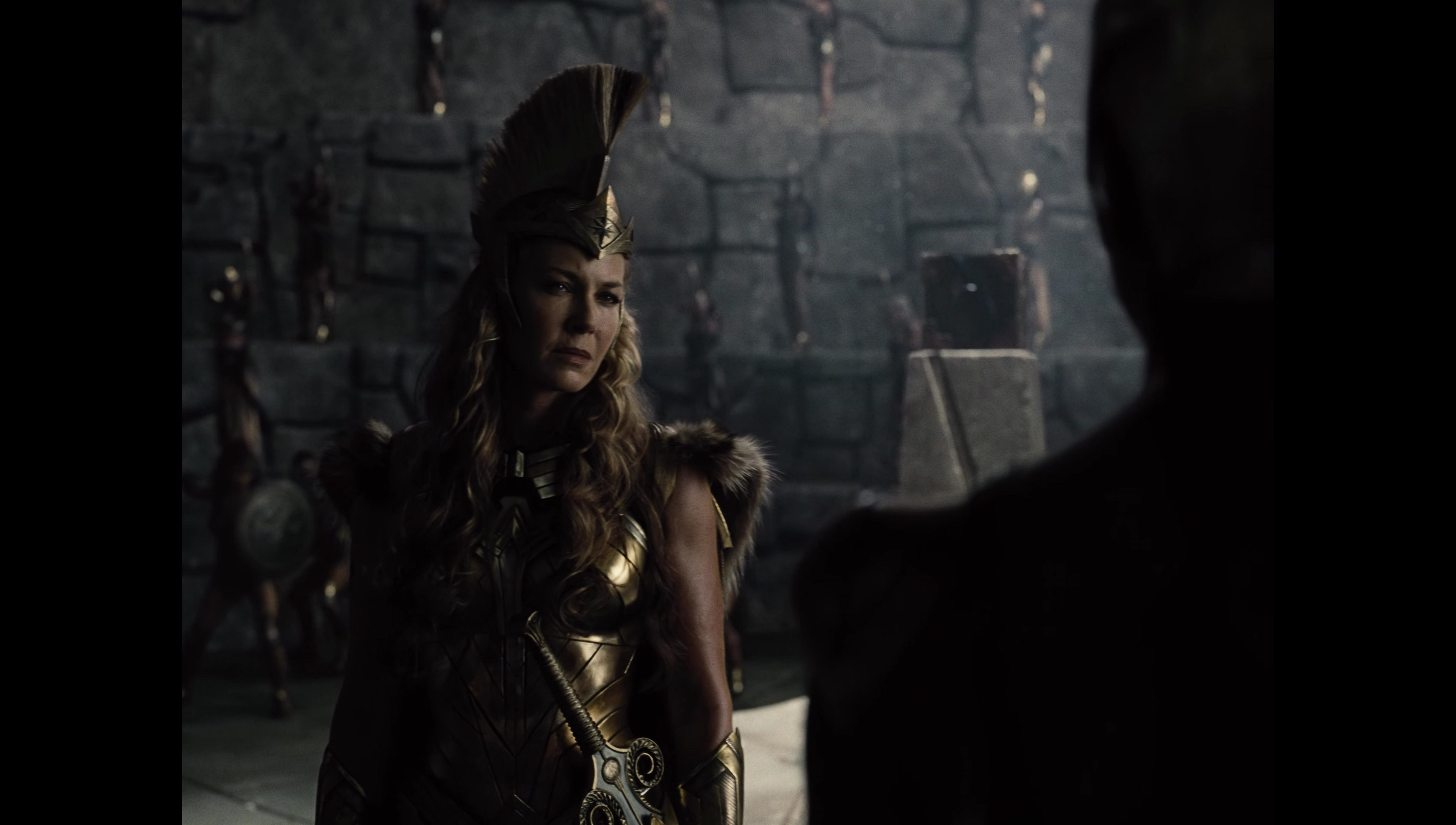 Zack Snyder’s Justice League (2021) screencap 2376