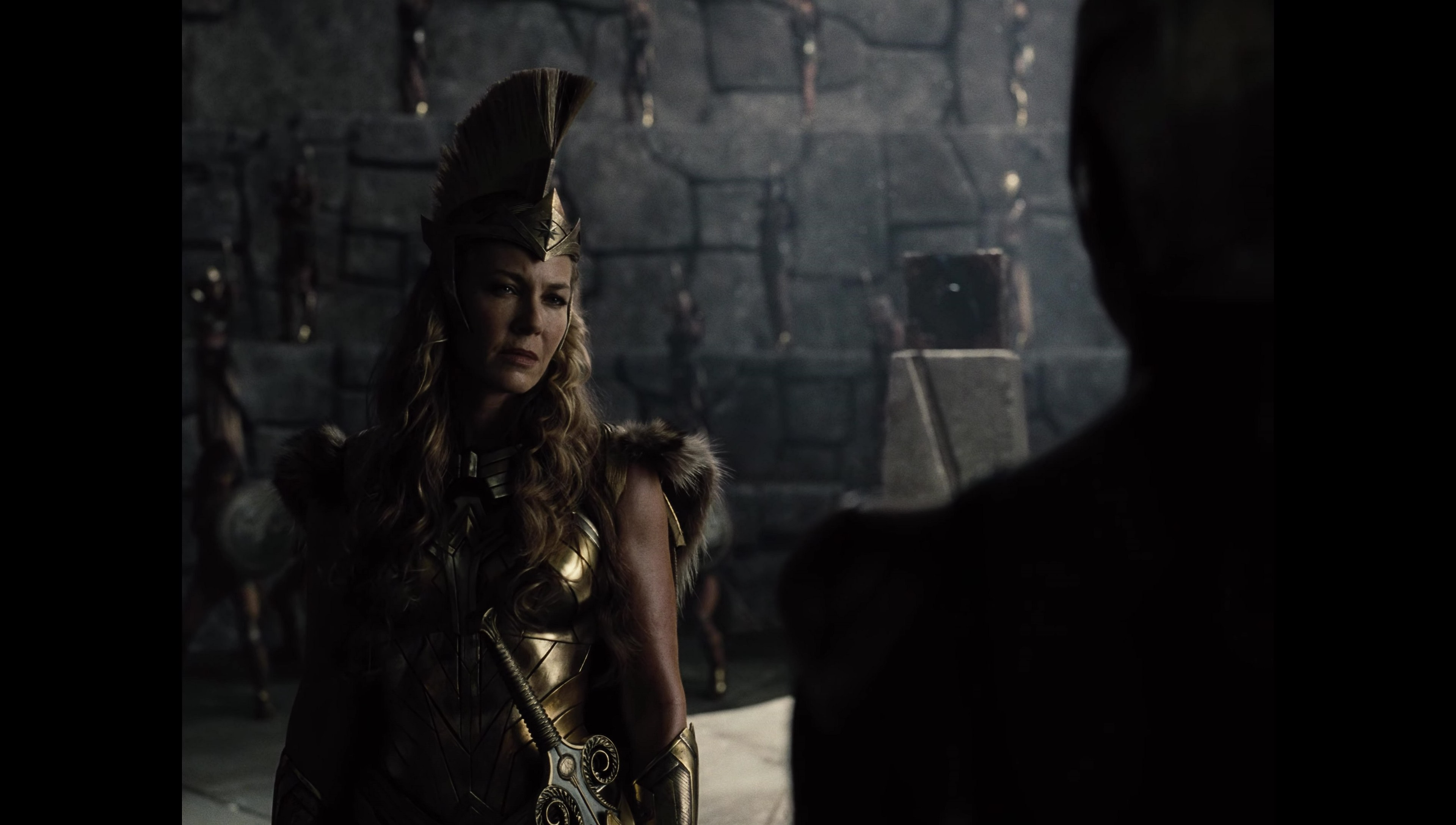 Zack Snyder’s Justice League (2021) movie still 2377