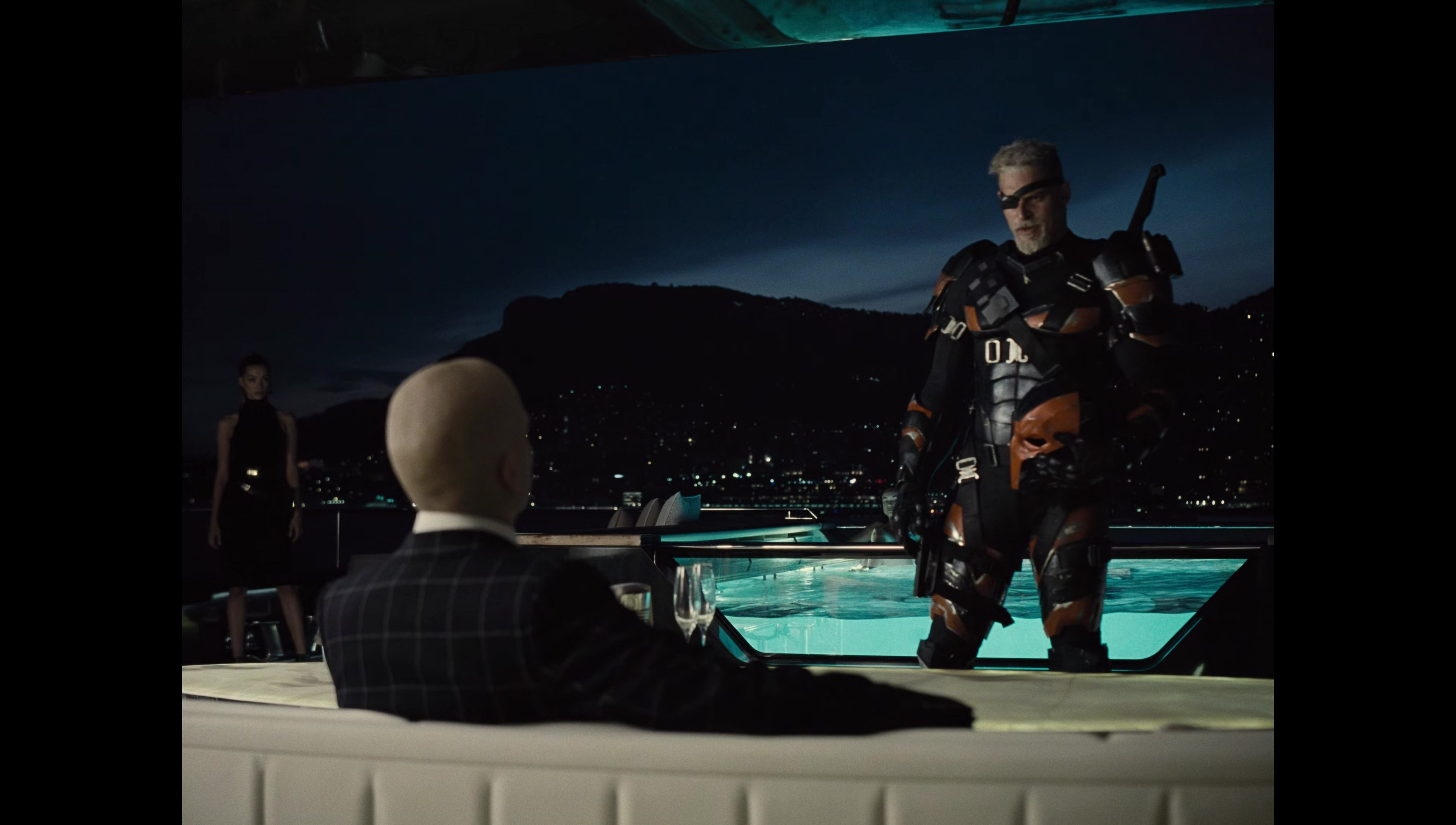 Zack Snyder’s Justice League (2021) screencap 23775