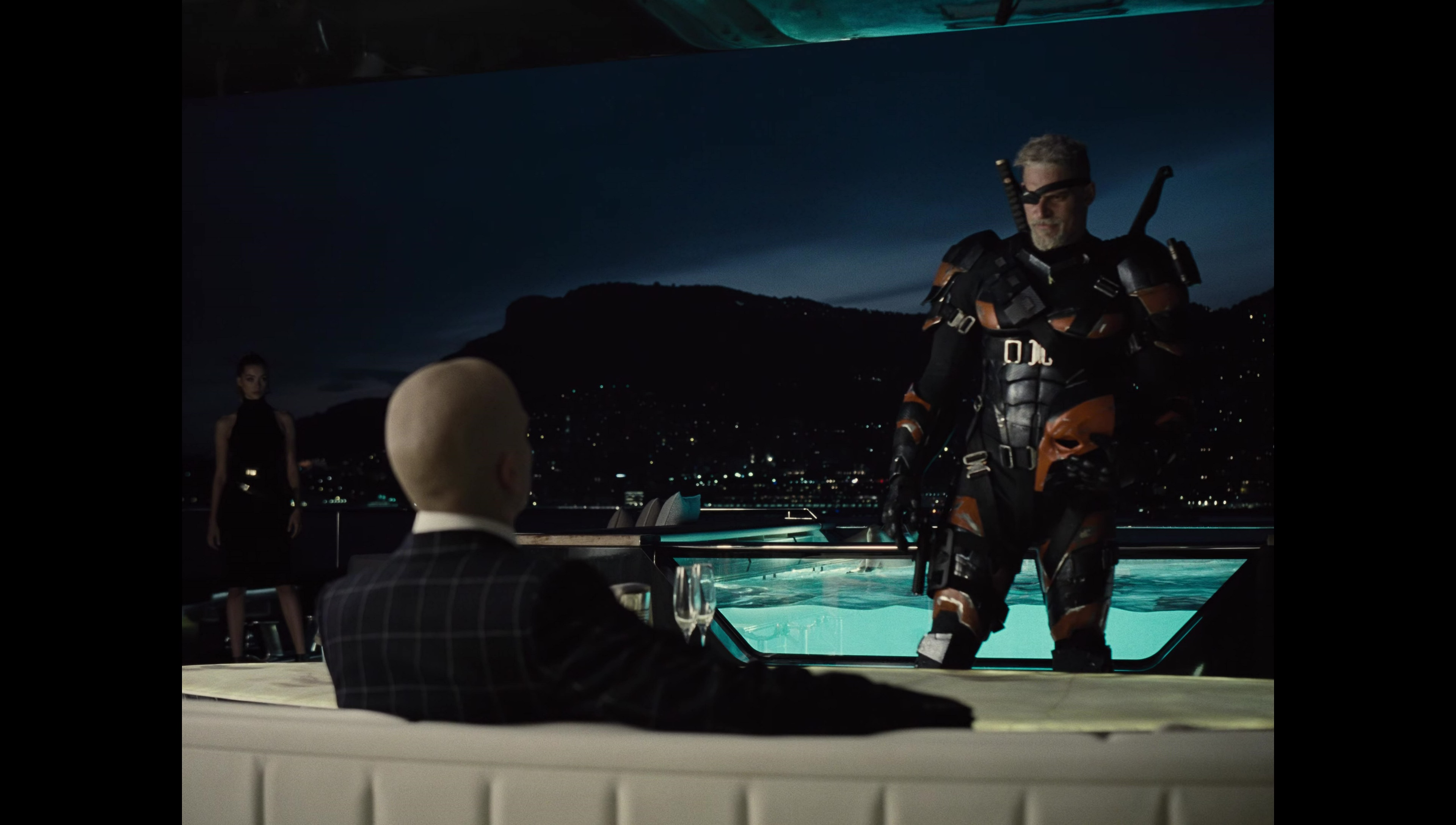Zack Snyder’s Justice League (2021) movie still 23776