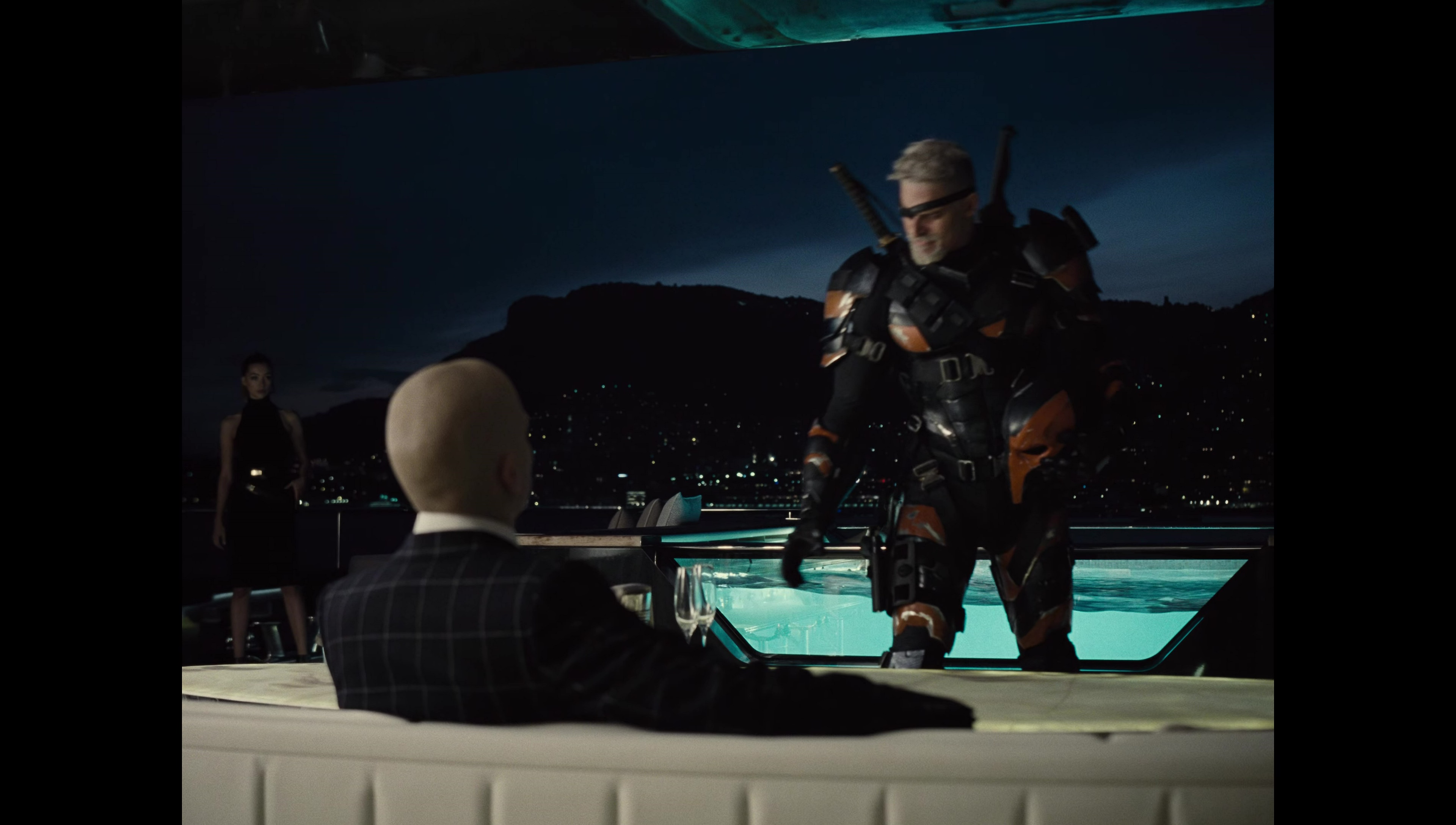 Zack Snyder’s Justice League (2021) HD screenshot 23777