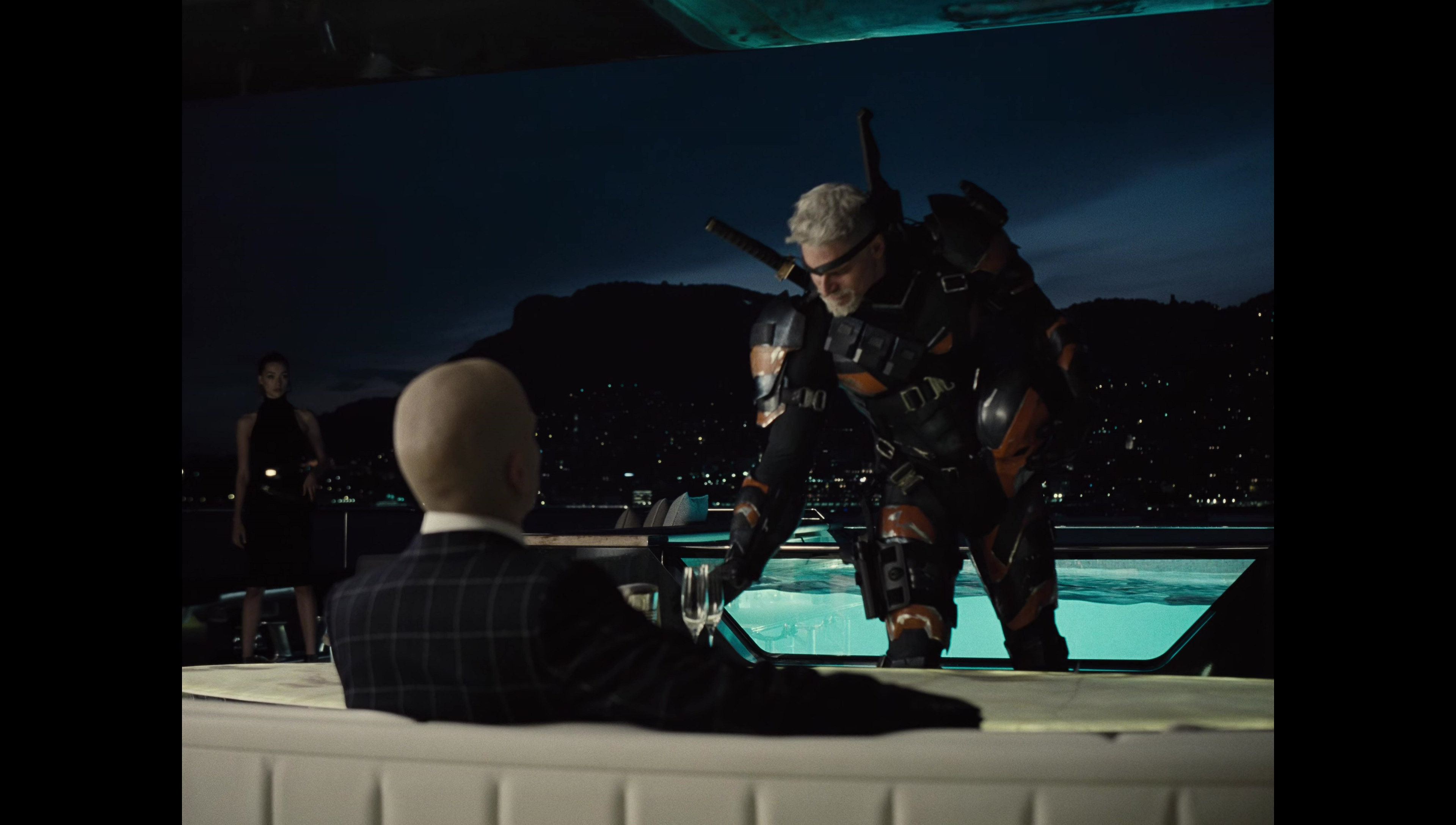 Zack Snyder’s Justice League (2021) screencap 23778