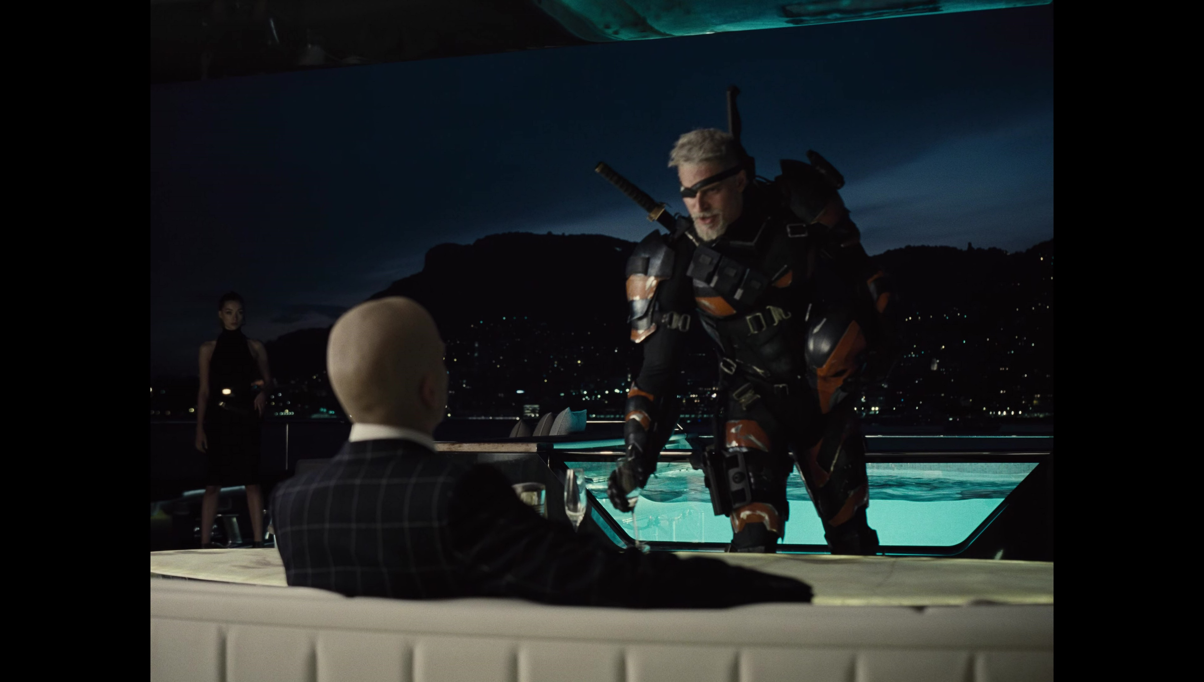 Zack Snyder’s Justice League (2021) movie still 23779