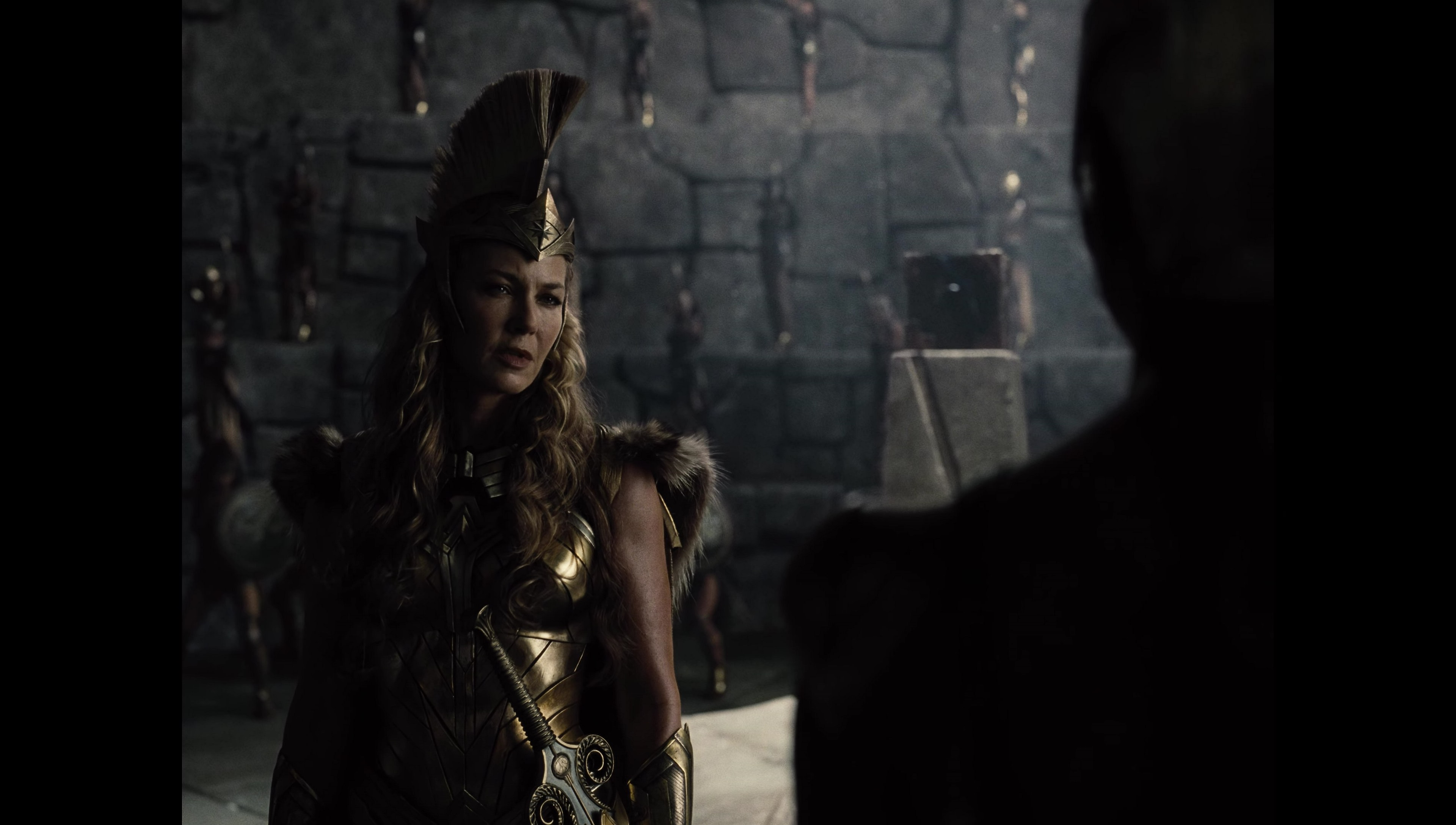 Zack Snyder’s Justice League (2021) HD screenshot 2378