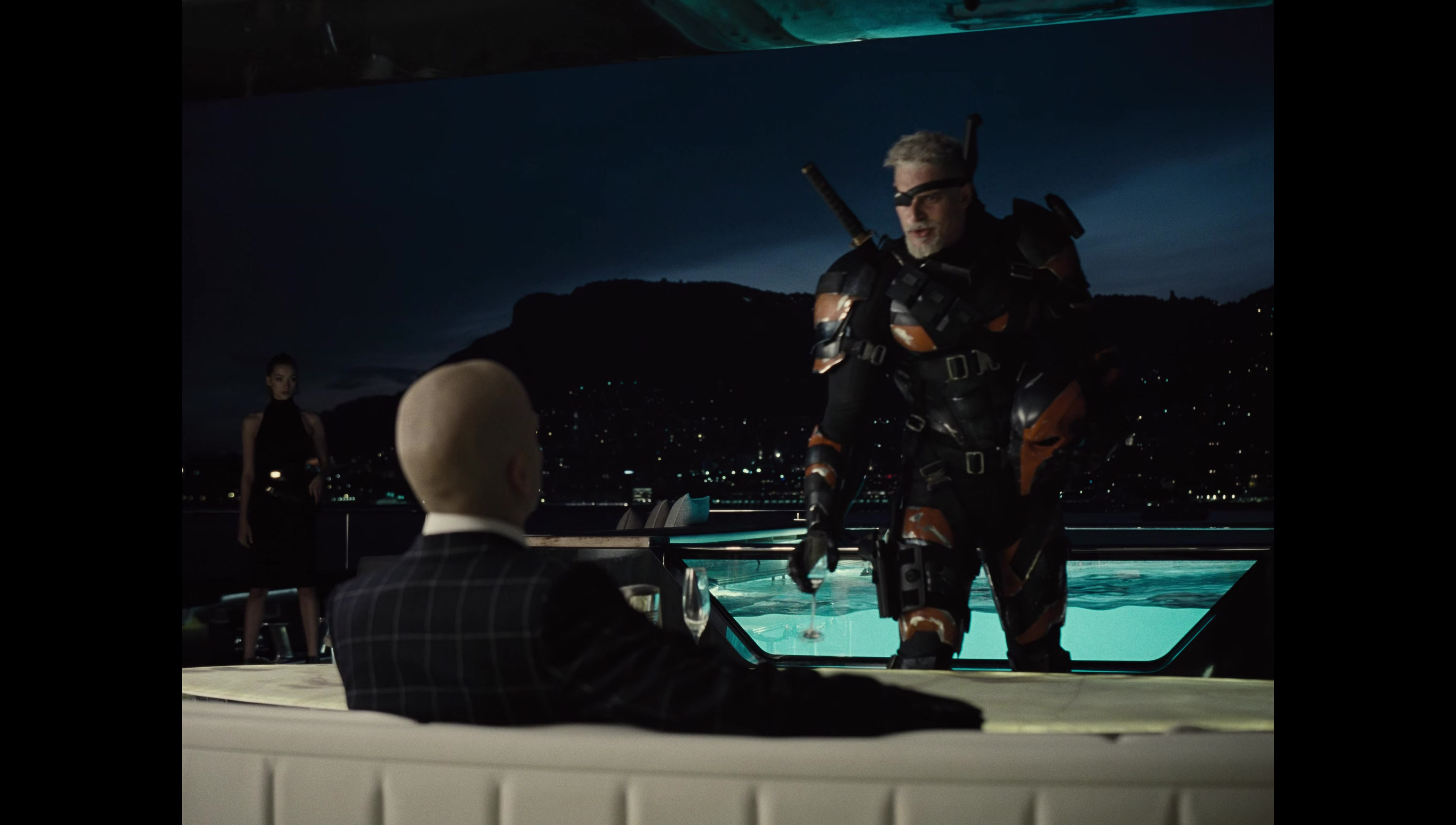 Zack Snyder’s Justice League (2021) HD screenshot 23780