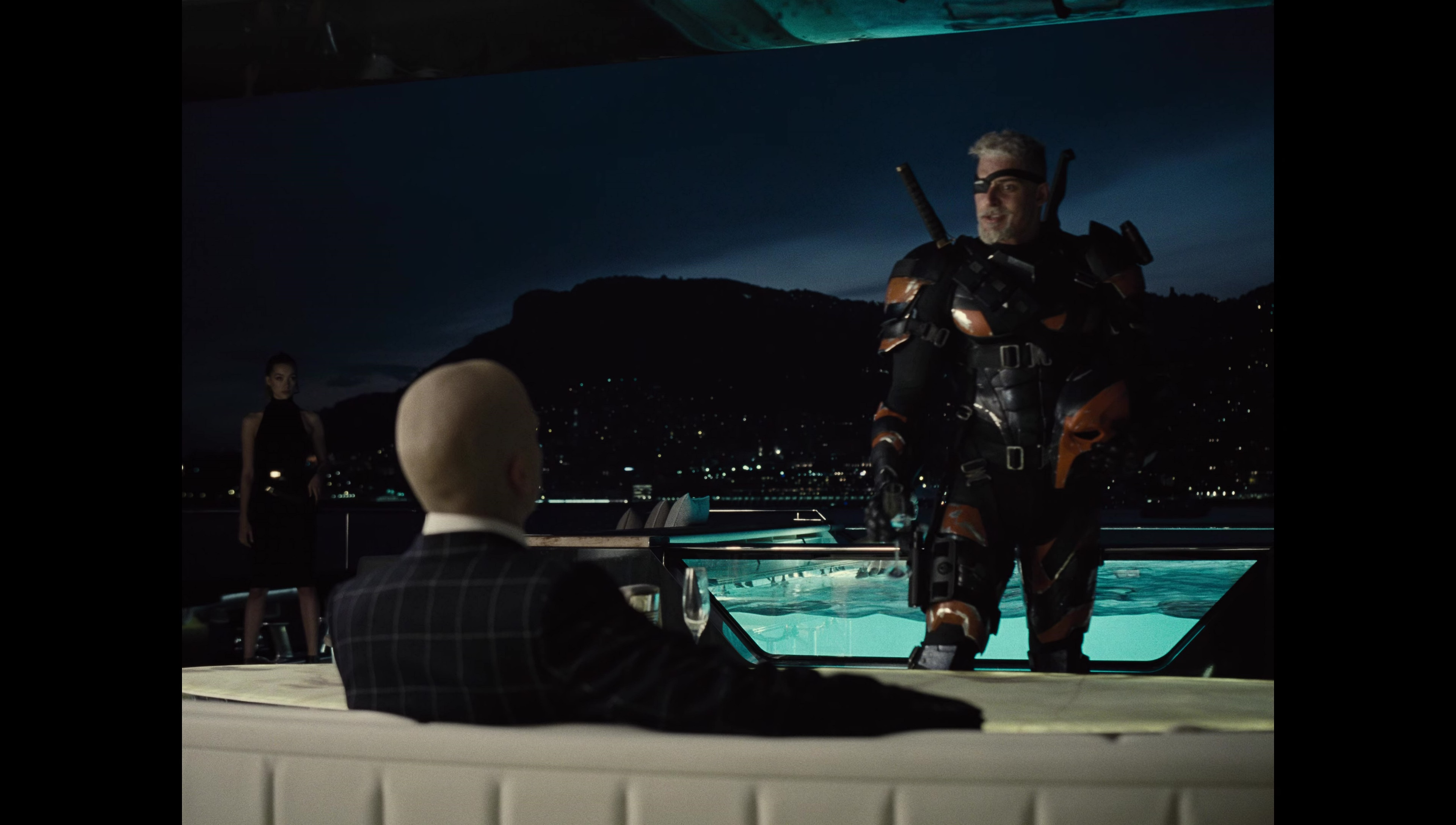 Zack Snyder’s Justice League (2021) screencap 23781