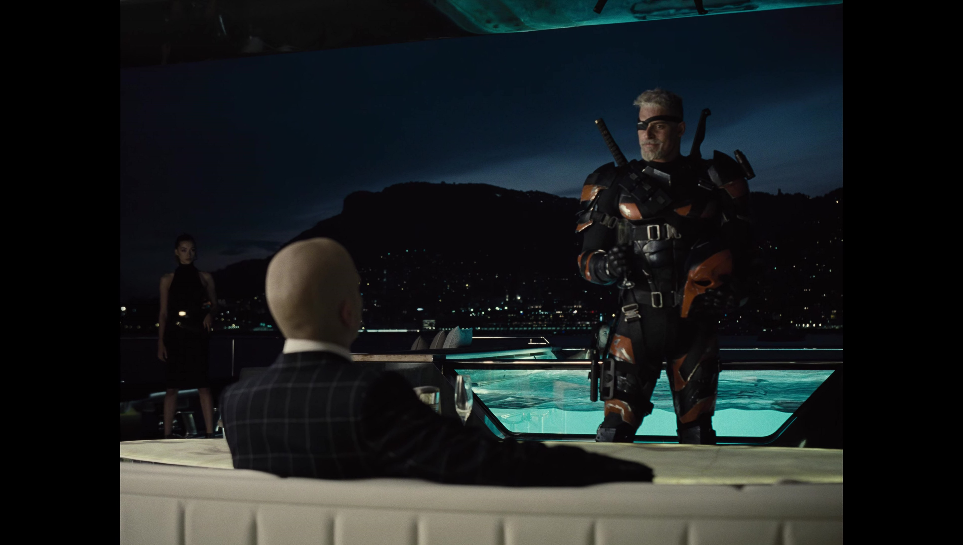 Zack Snyder’s Justice League (2021) HD screenshot 23783