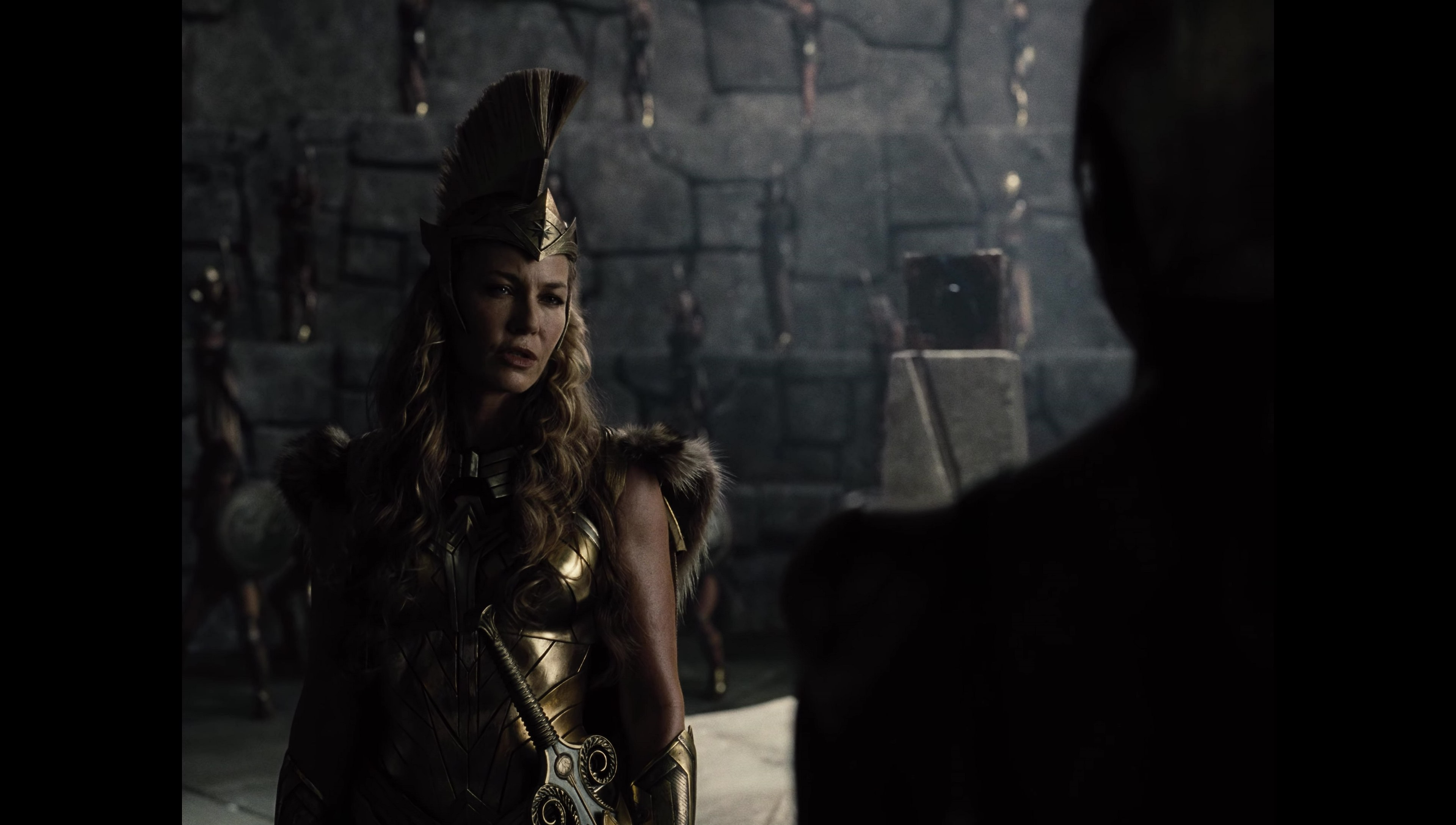 Zack Snyder’s Justice League (2021) screencap 2379