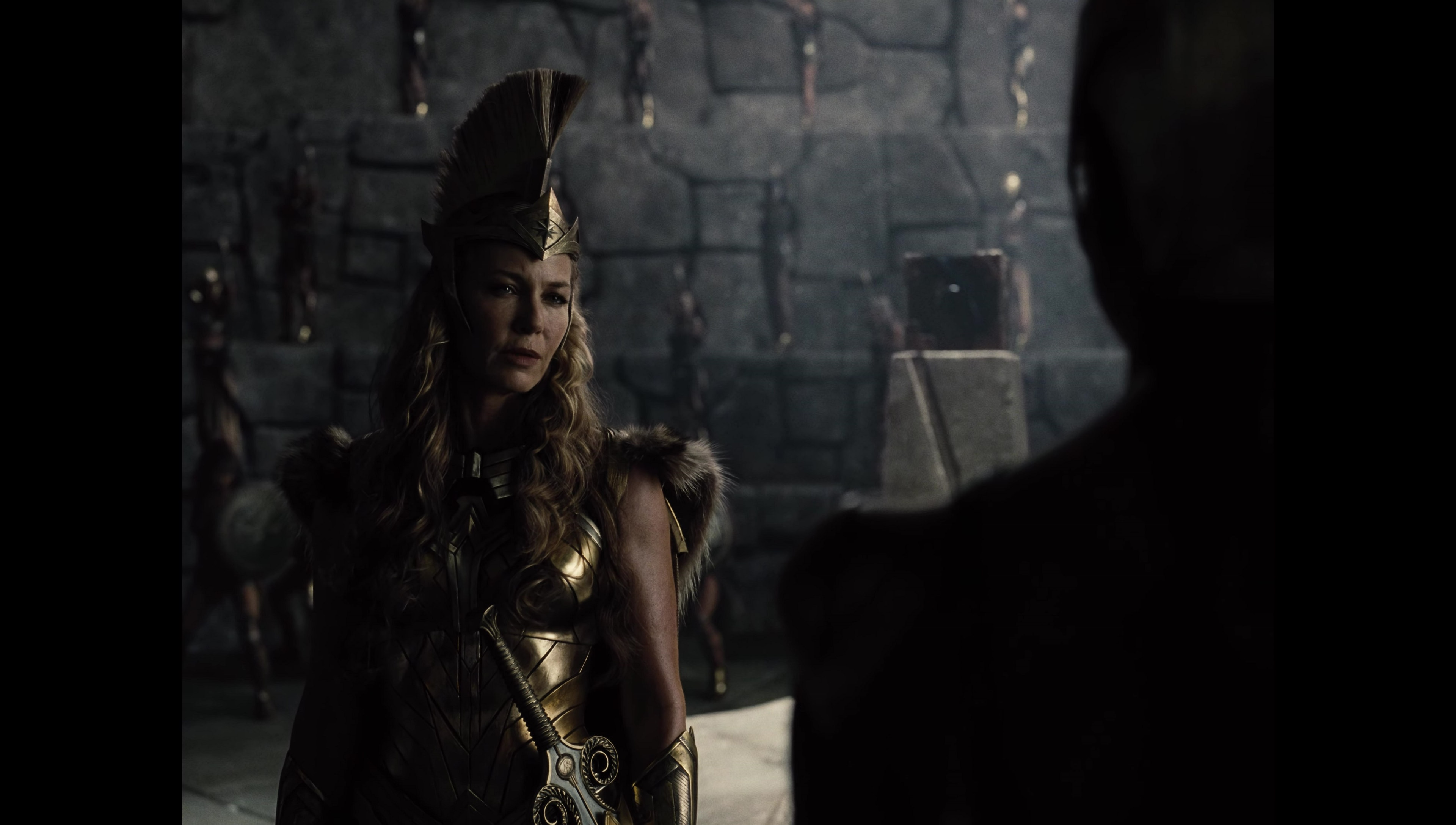 Zack Snyder’s Justice League (2021) movie still 2380