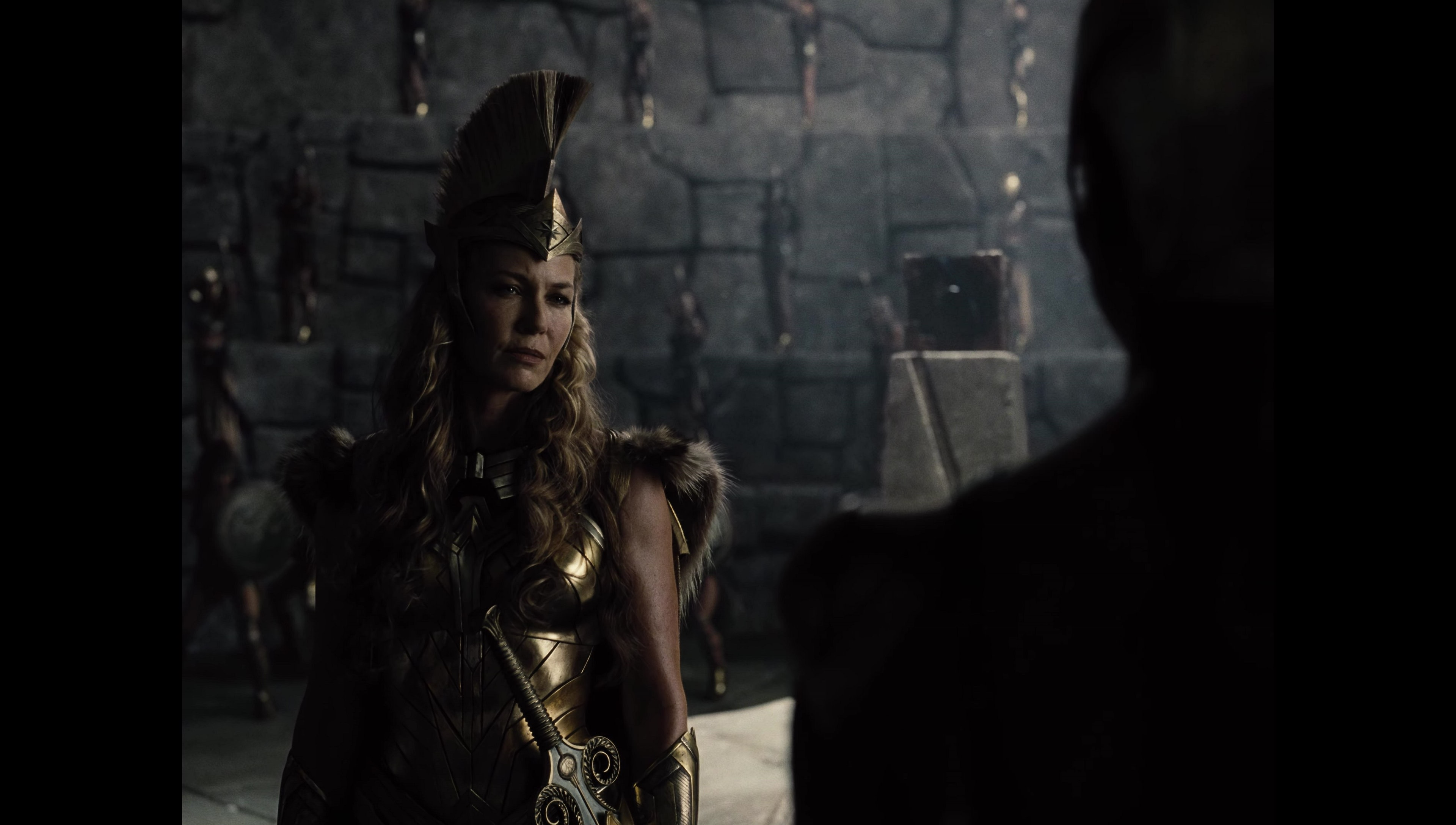Zack Snyder’s Justice League (2021) HD screenshot 2381