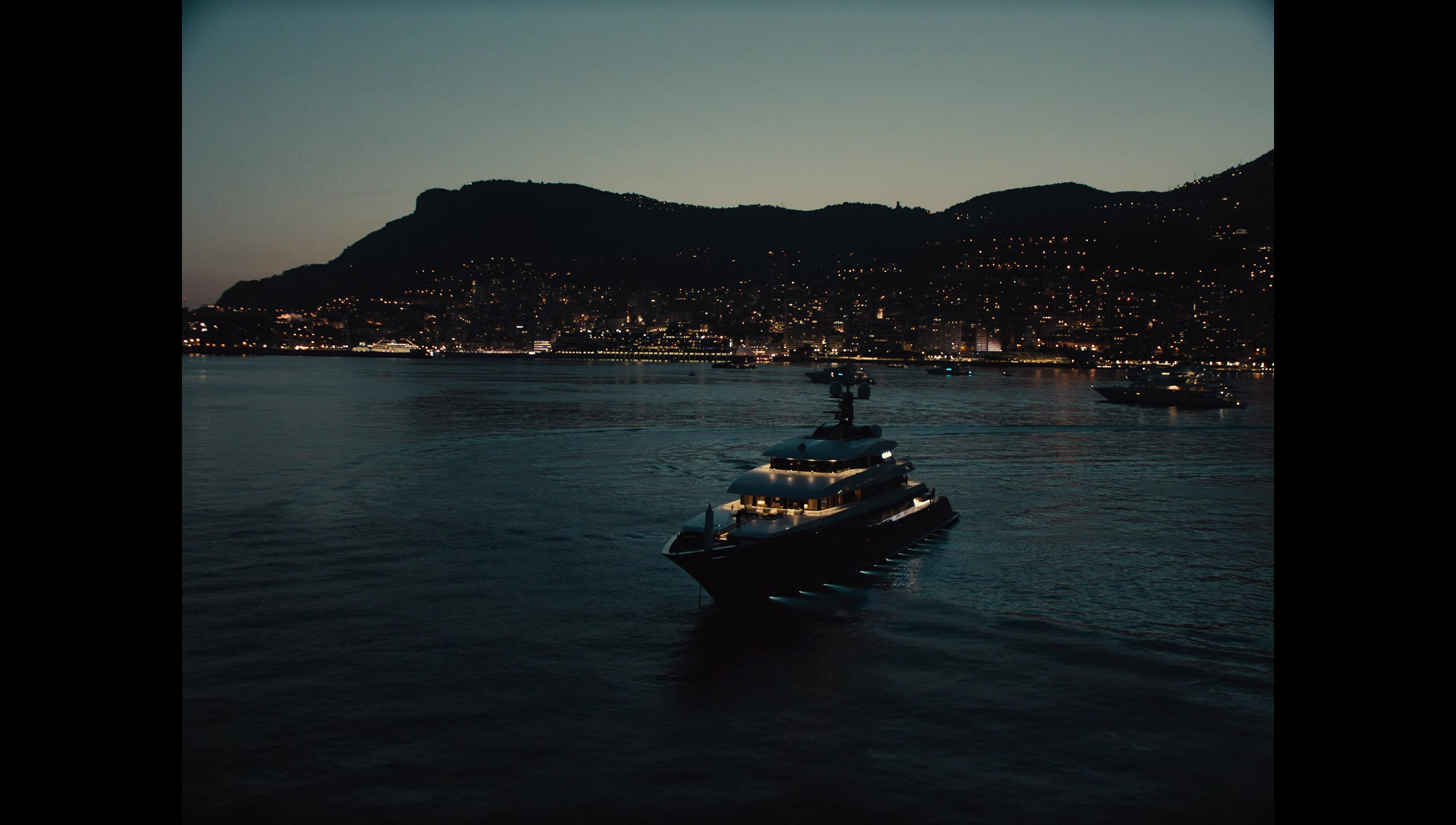 Zack Snyder’s Justice League (2021) screencap 23814