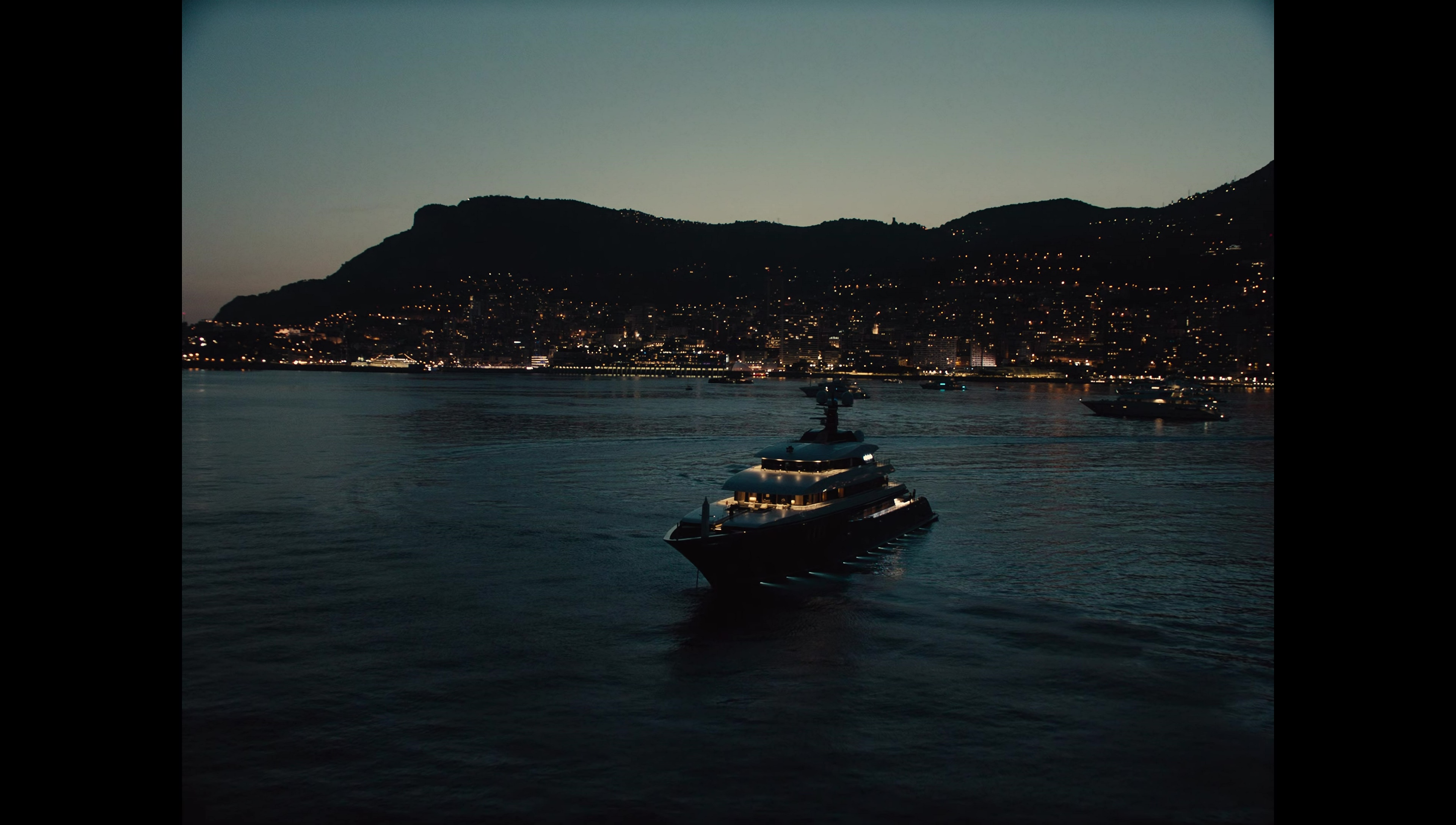 Zack Snyder’s Justice League (2021) HD screenshot 23816