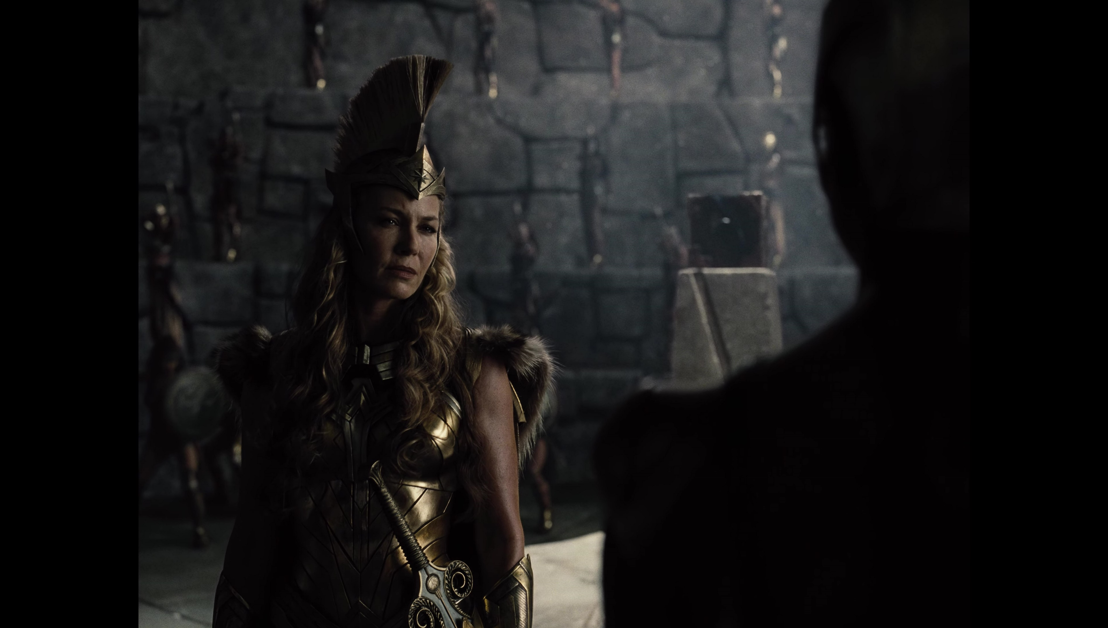 Zack Snyder’s Justice League (2021) screencap 2382