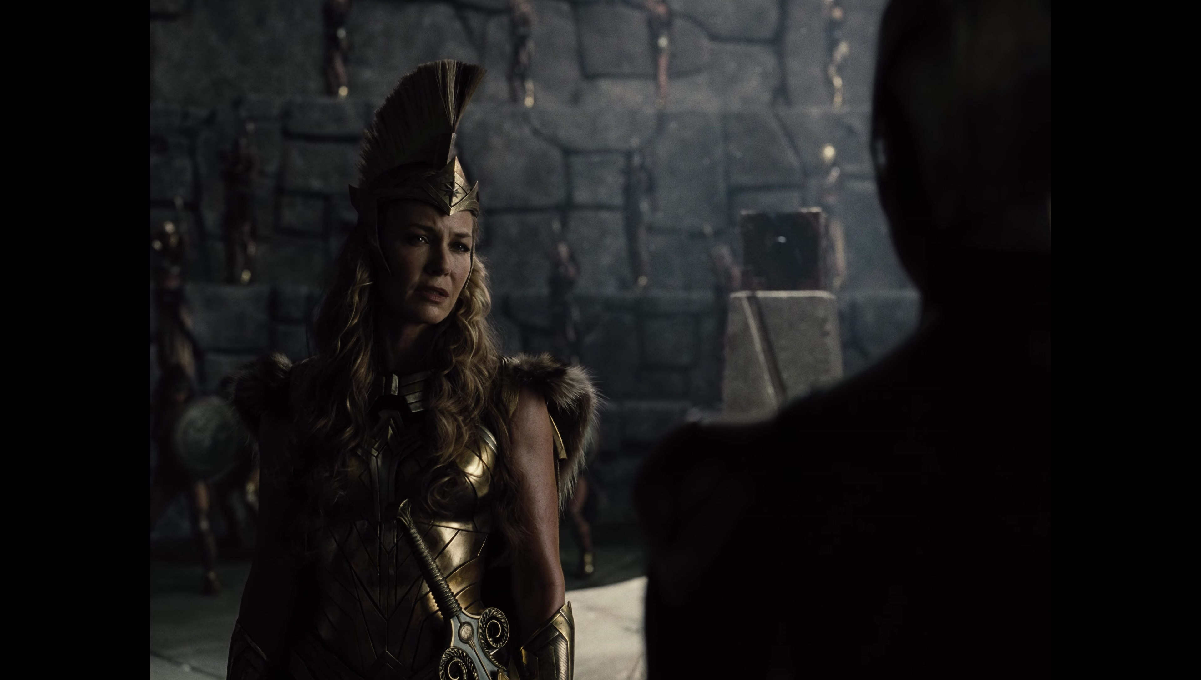 Zack Snyder’s Justice League (2021) HD screenshot 2384