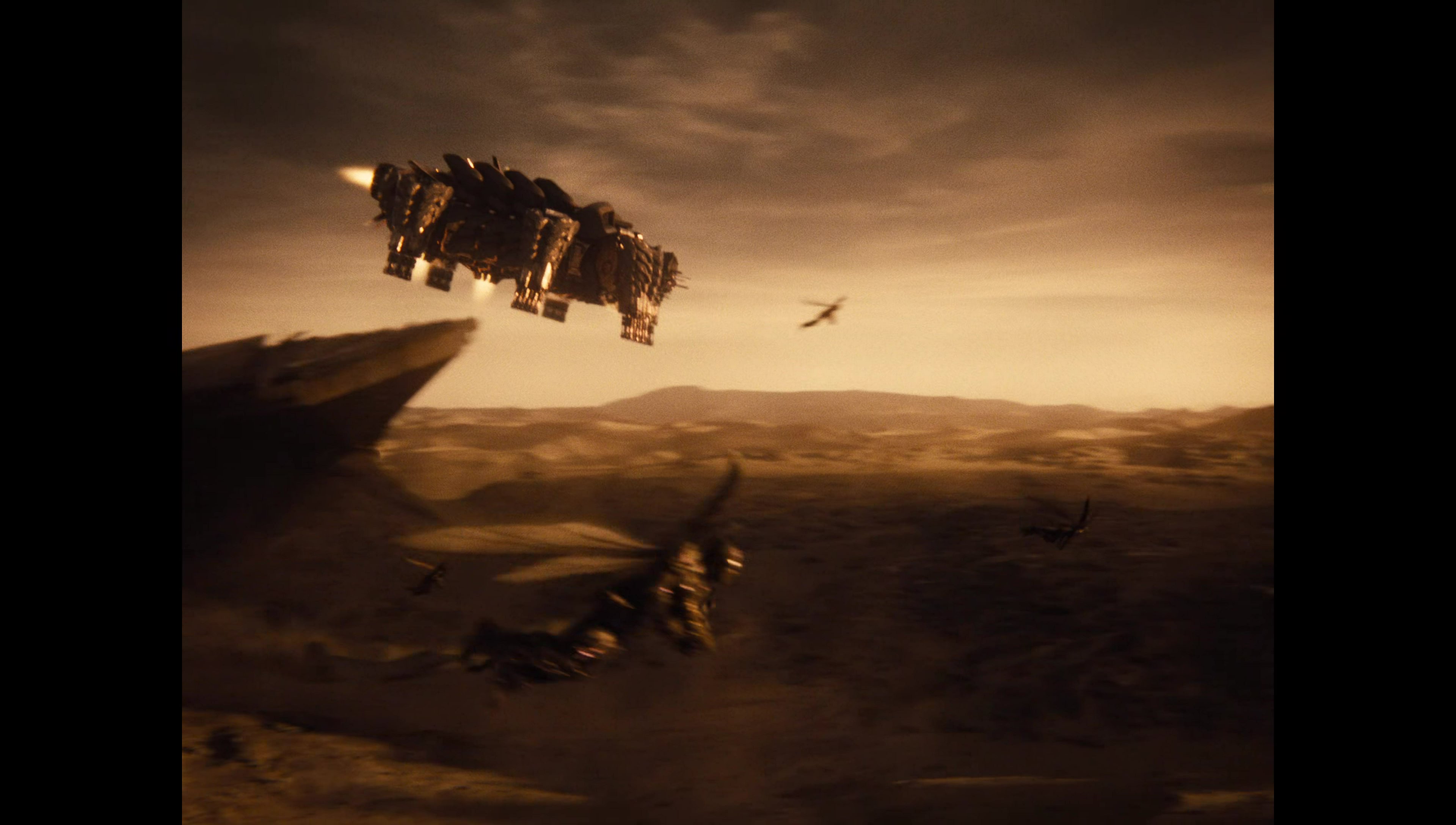 Zack Snyder’s Justice League (2021) screencap 23847