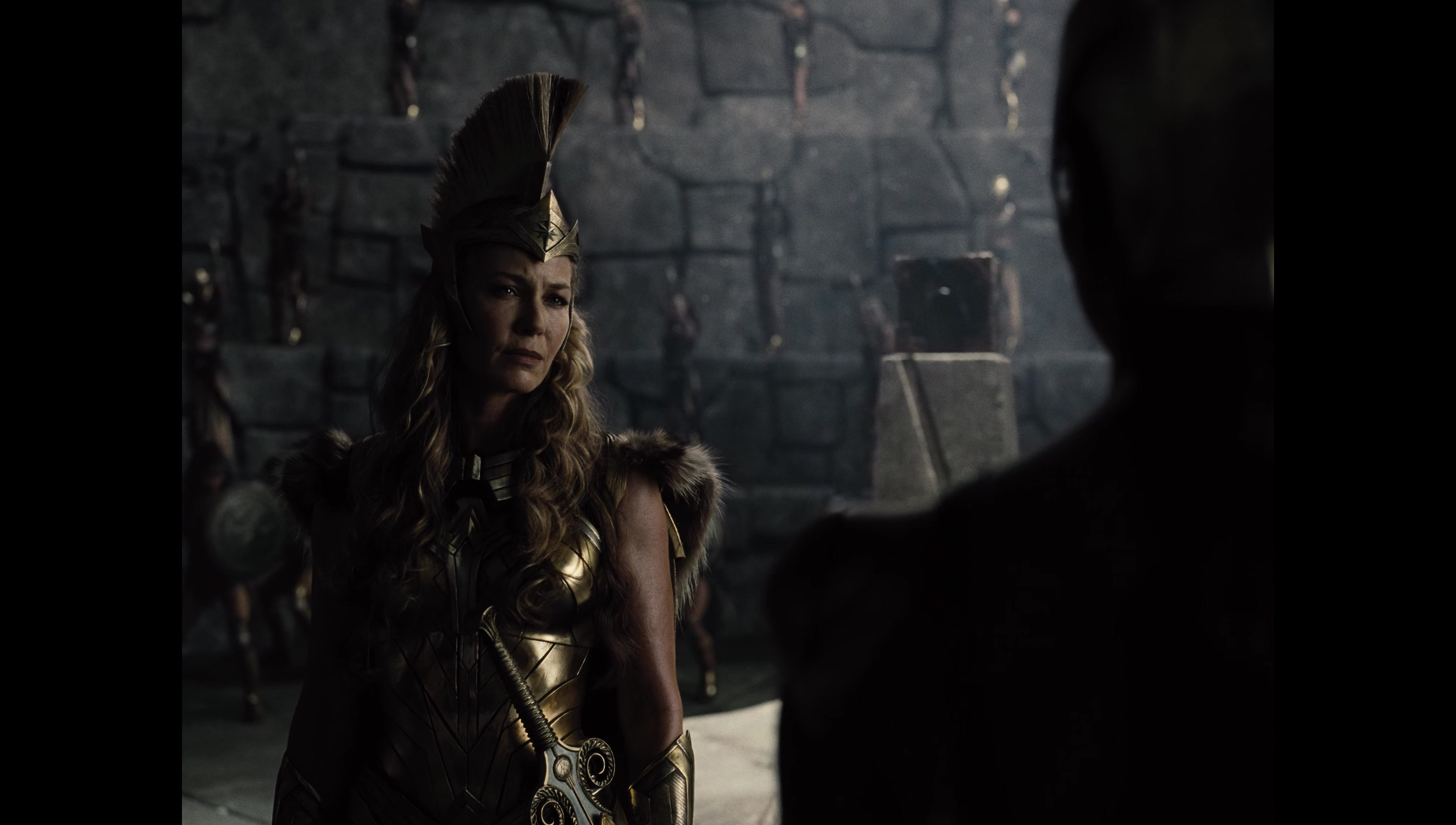 Zack Snyder’s Justice League (2021) screencap 2385