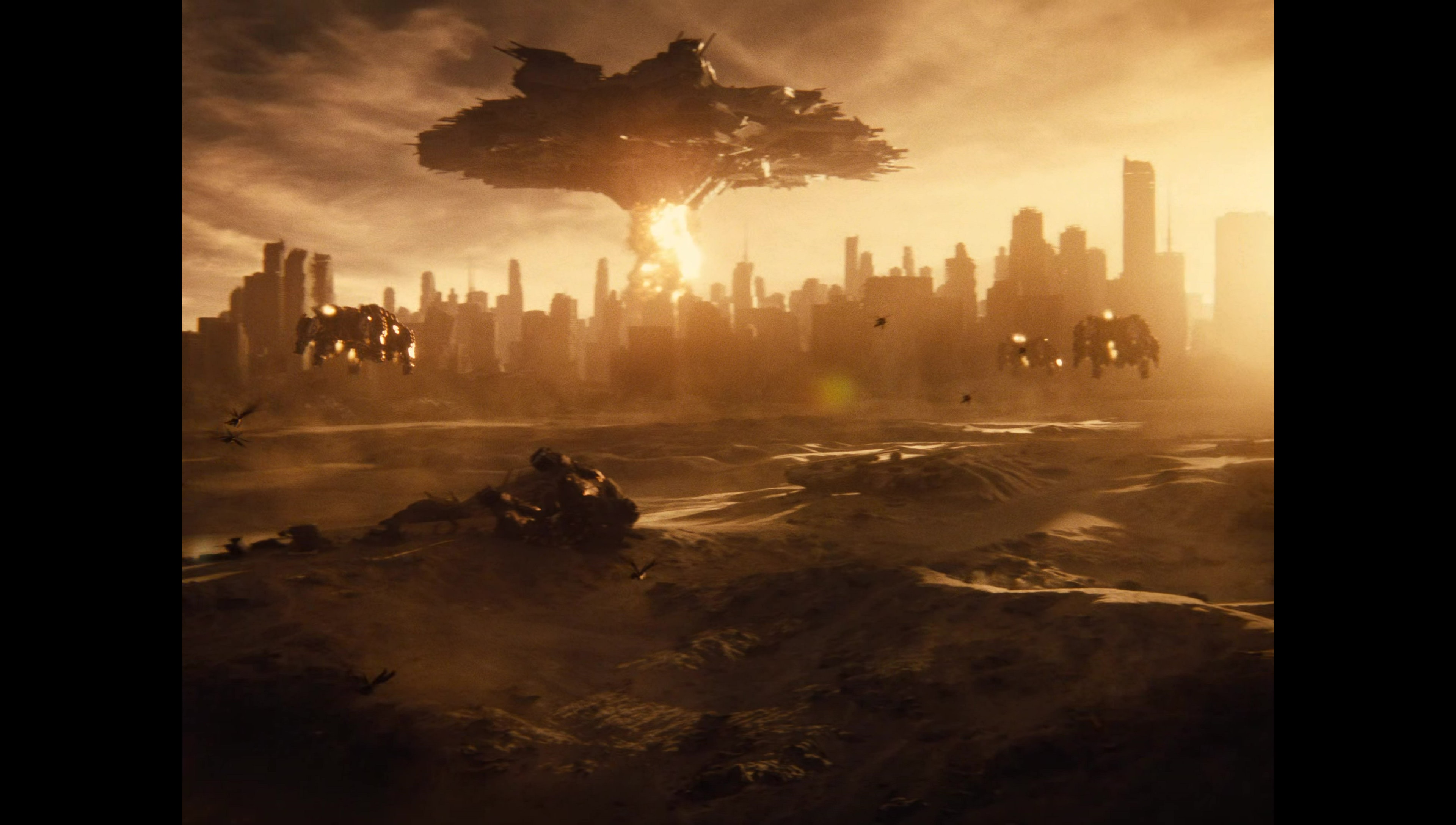 Zack Snyder’s Justice League (2021) screencap 23853